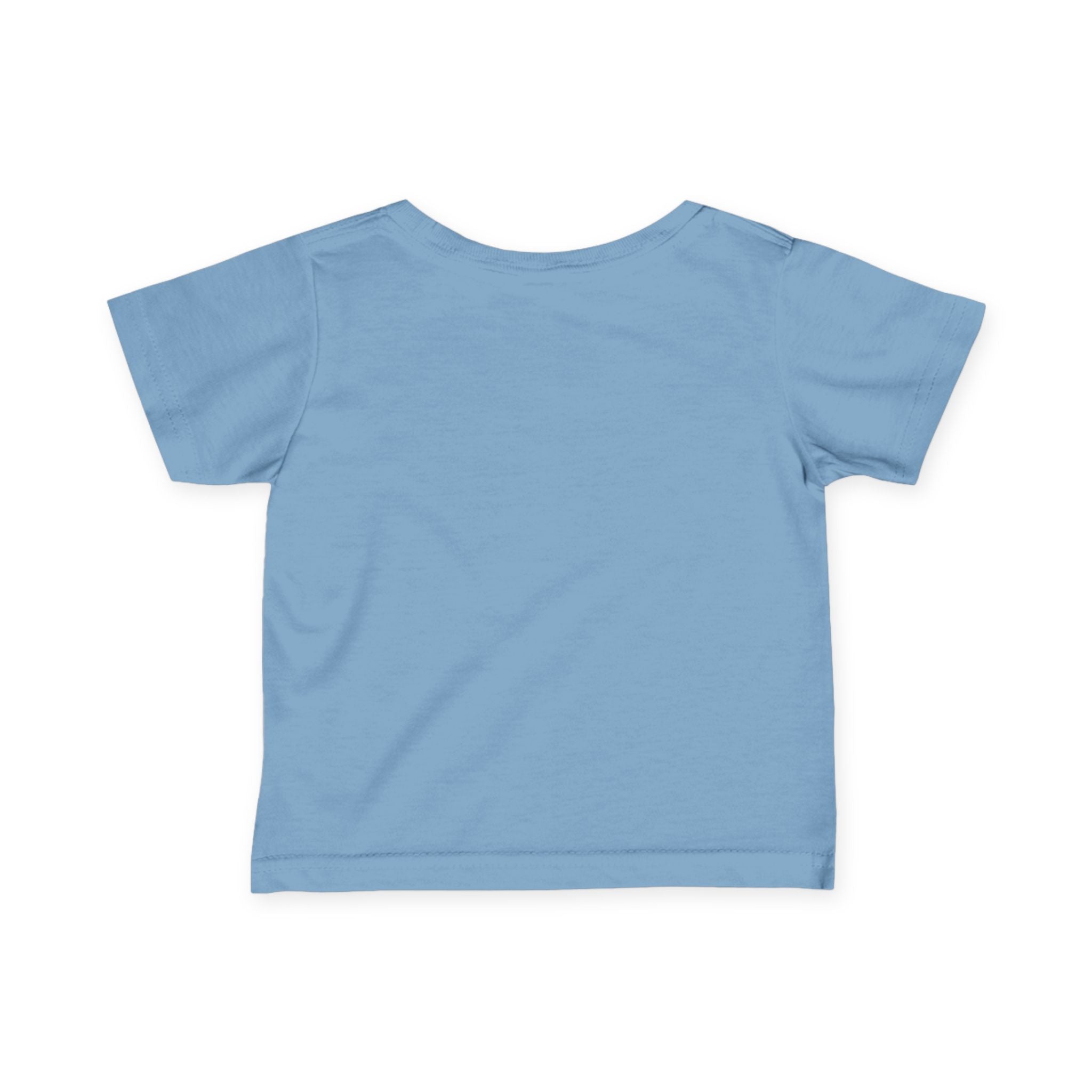 Ventana Treefish Logo - Infant 100% Cotton T-Shirt