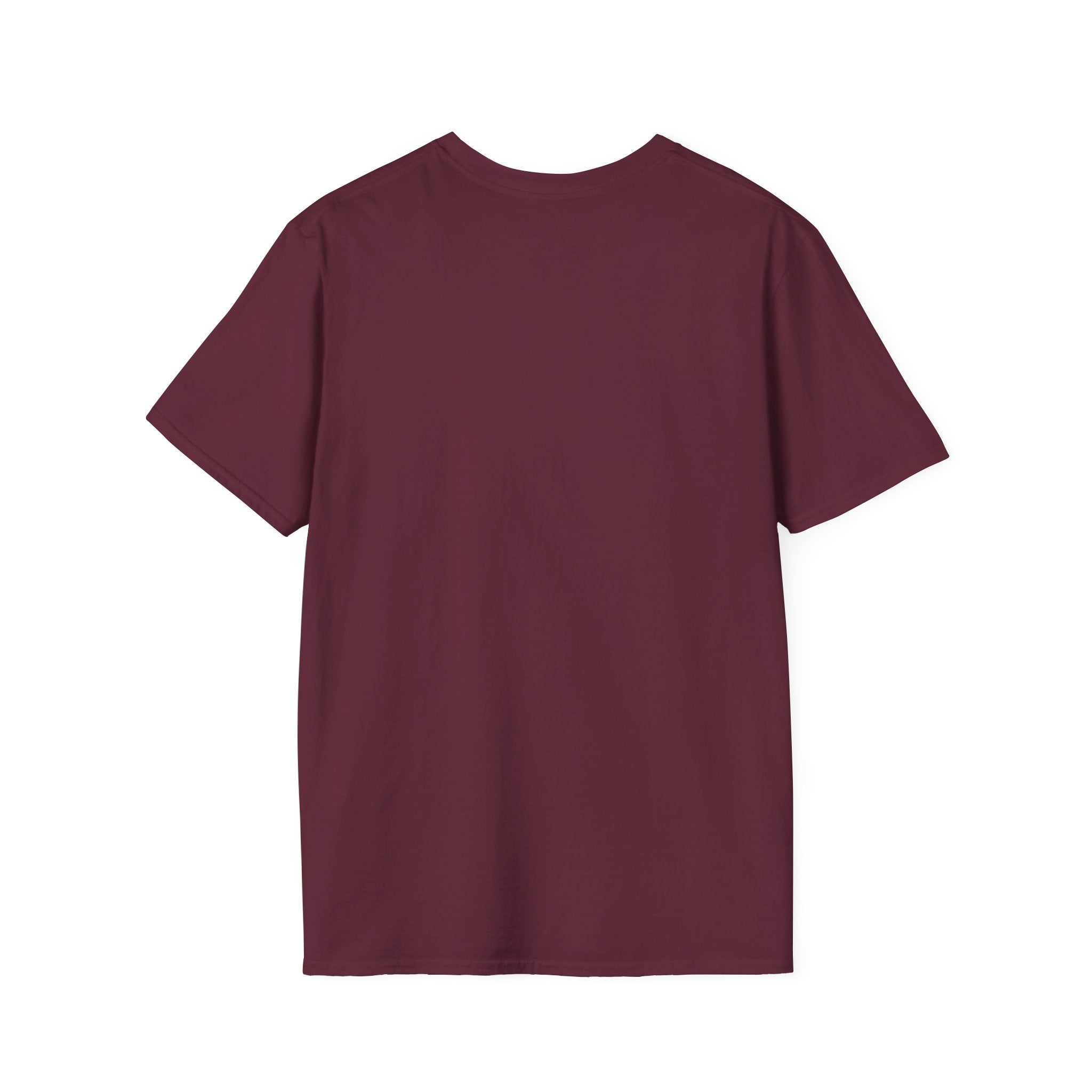 Ventana Golfsquatch Unisex - U.S. Cotton T-Shirt