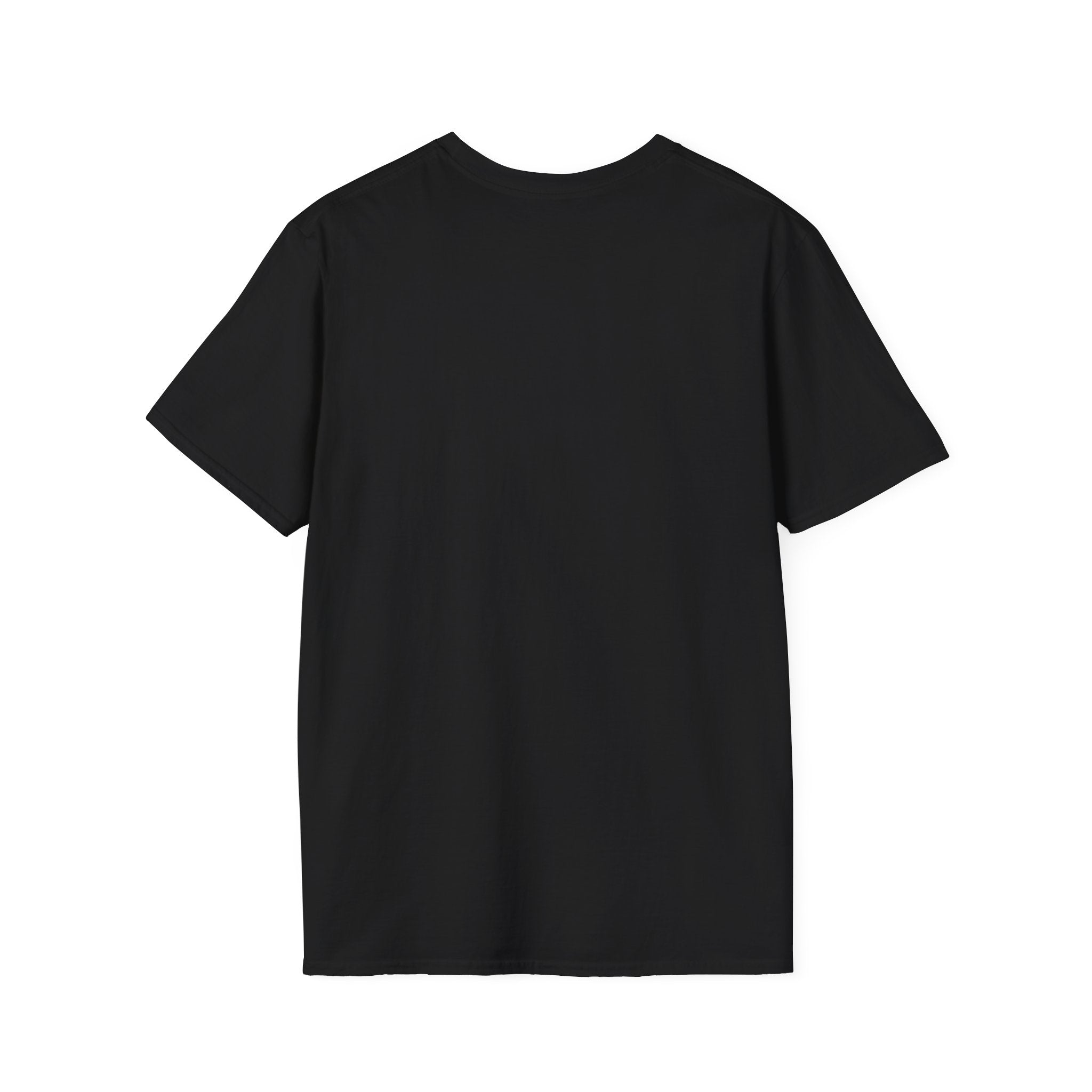 Ventana Drumsquatch Unisex - U.S. Cotton T-Shirt