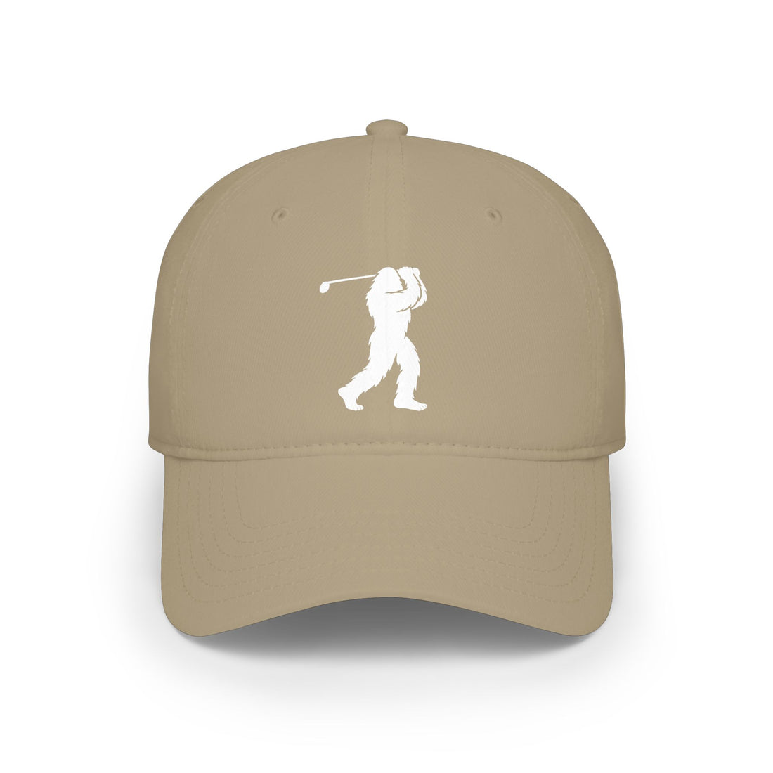 Ventana Golfsquatch - 100% Cotton Baseball Cap