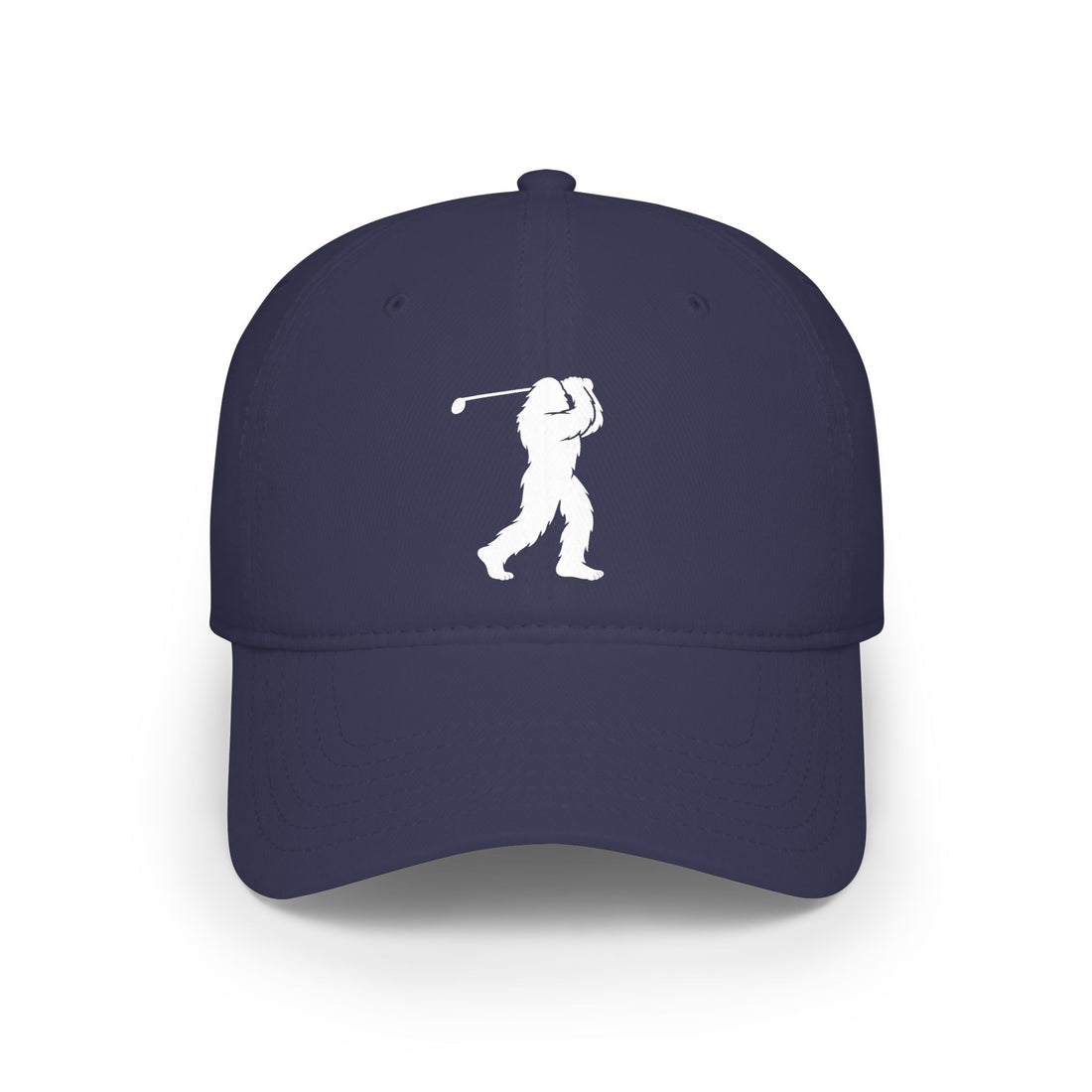 Ventana Golfsquatch - 100% Cotton Baseball Cap