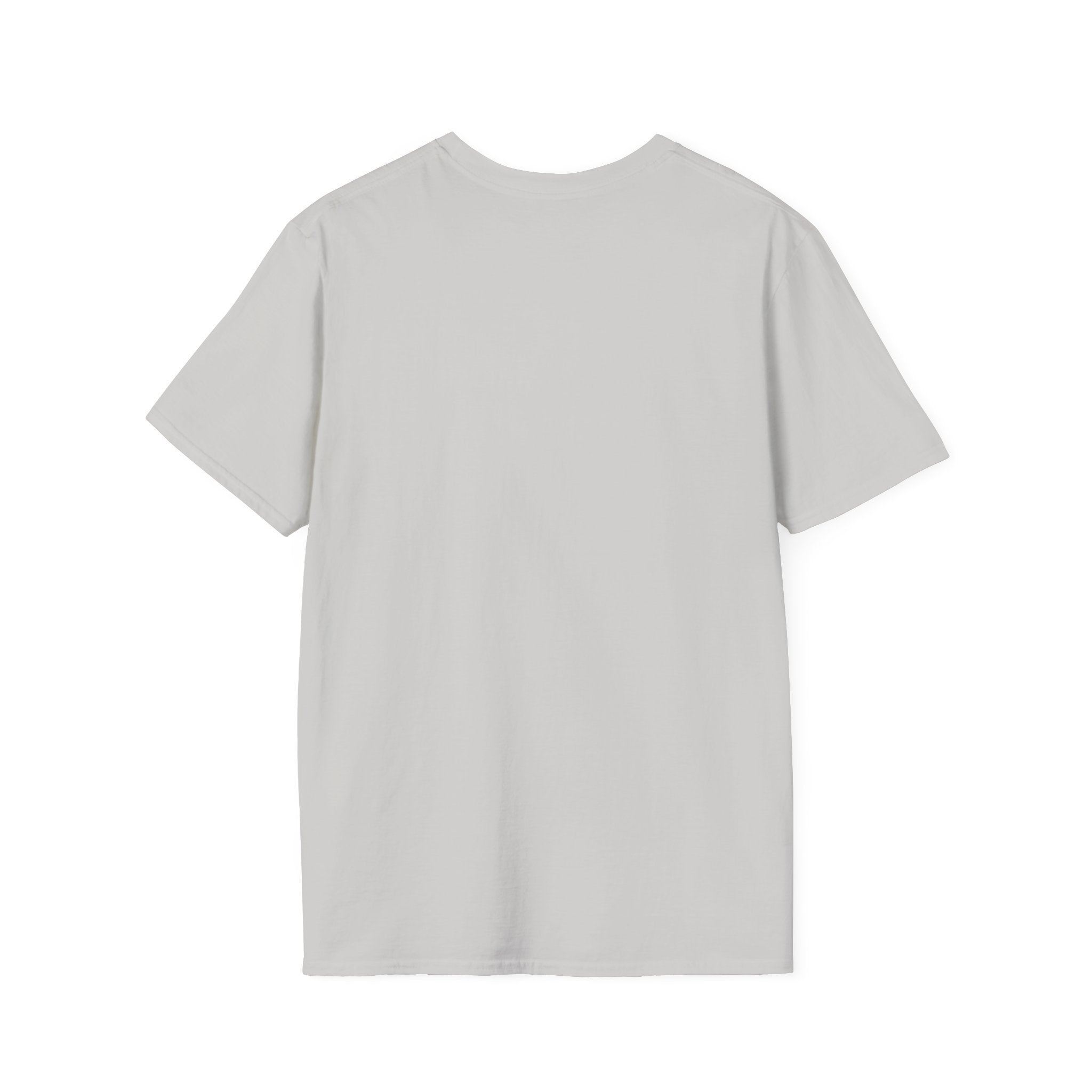 Ventana Drumsquatch Unisex - U.S. Cotton T-Shirt