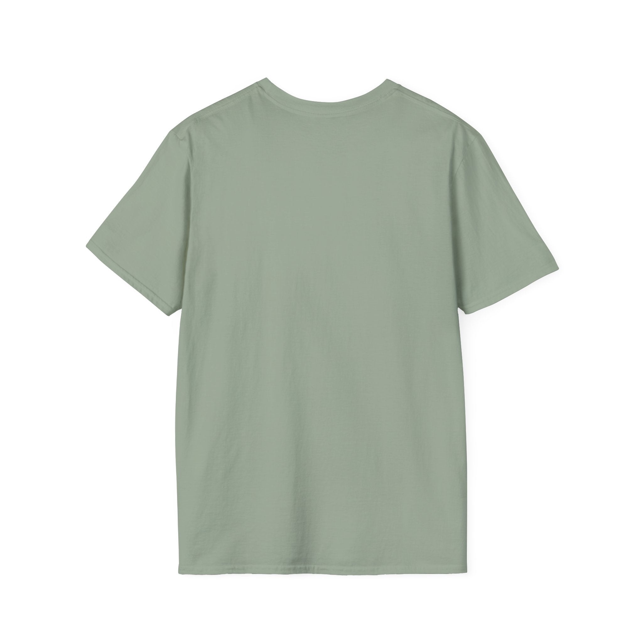 Ventana Golfsquatch Unisex - U.S. Cotton T-Shirt