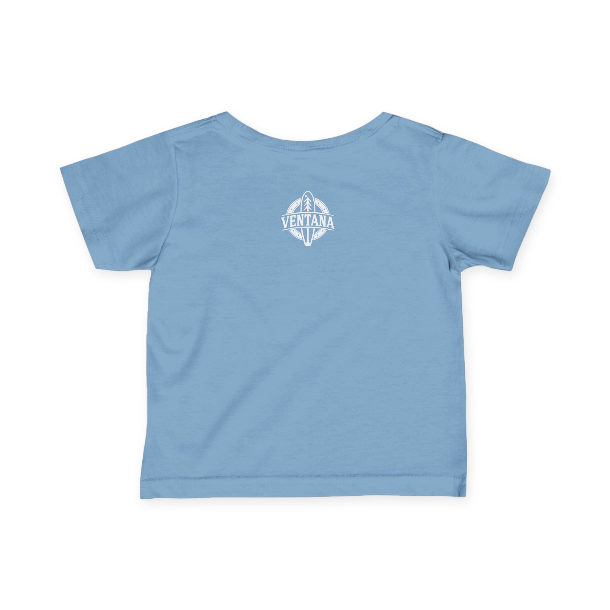 Ventana Three Board - Infant 100% Cotton T-Shirt