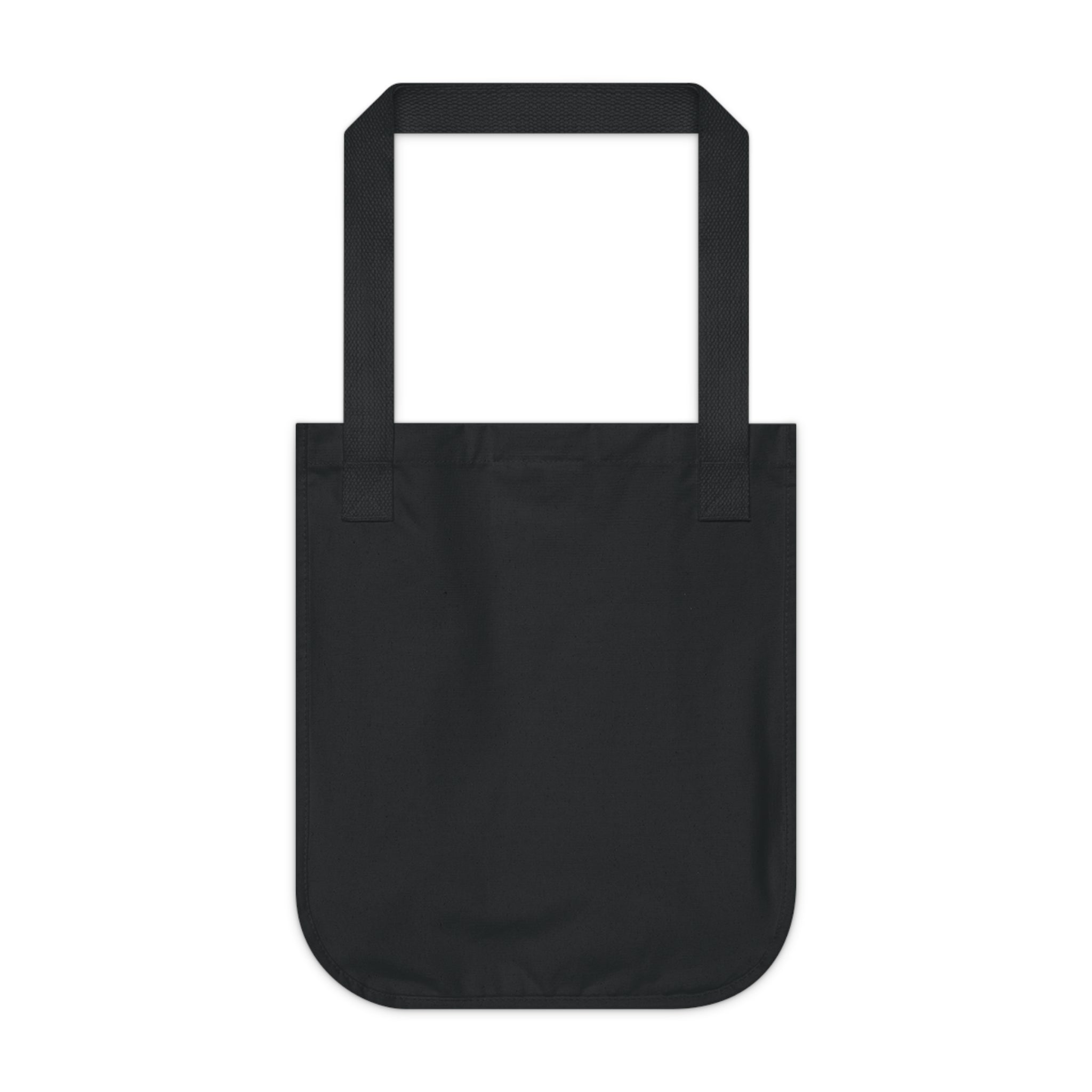 Rosie the Surfer Organic Cotton Tote Bag