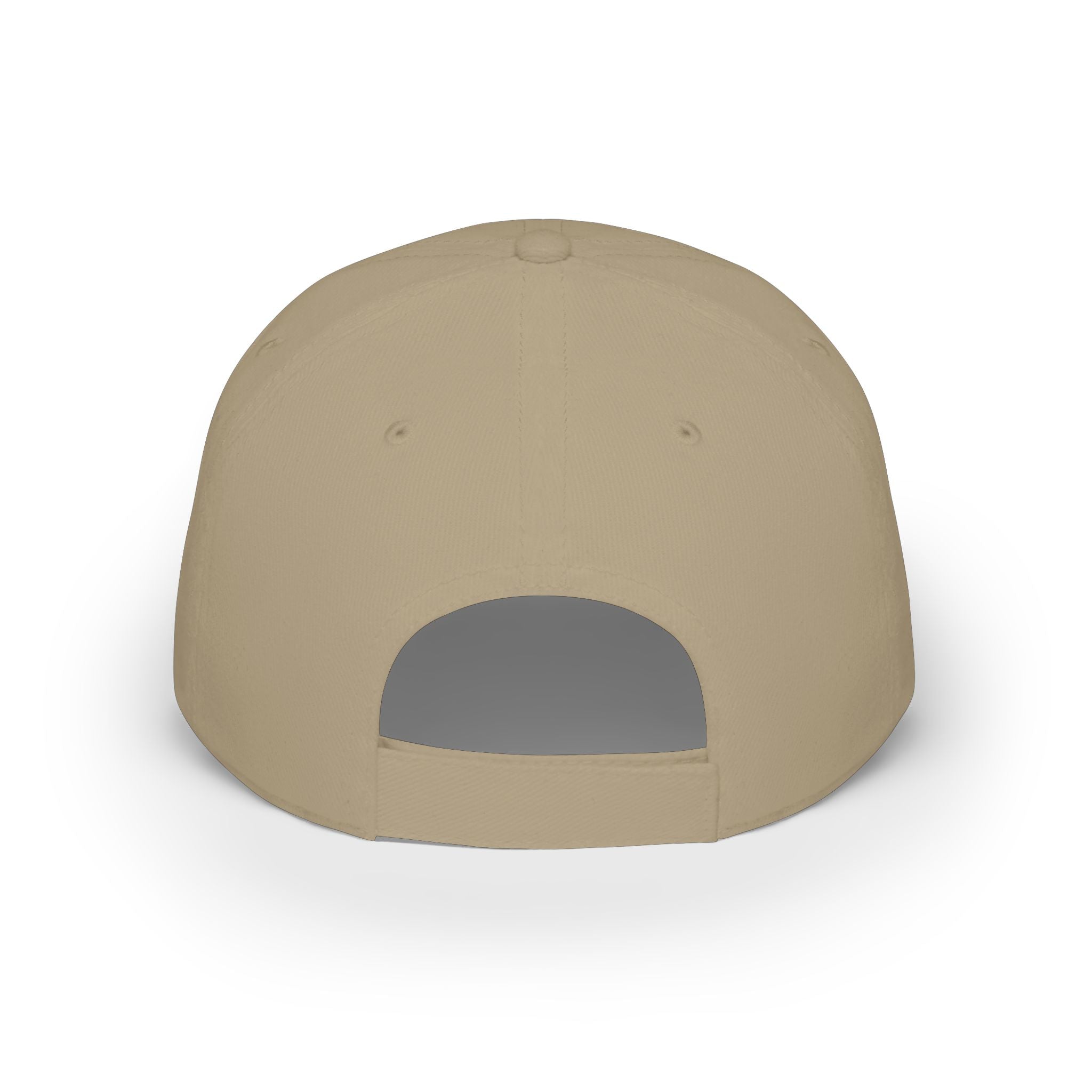 Ventana Golfsquatch - 100% Cotton Baseball Cap