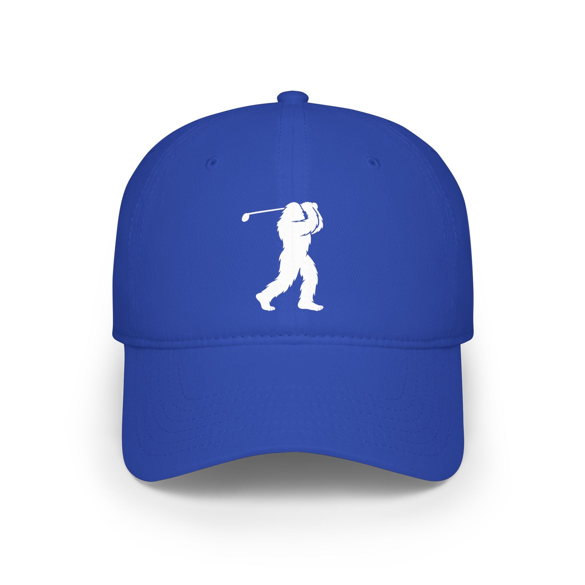 Ventana Golfsquatch - 100% Cotton Baseball Cap
