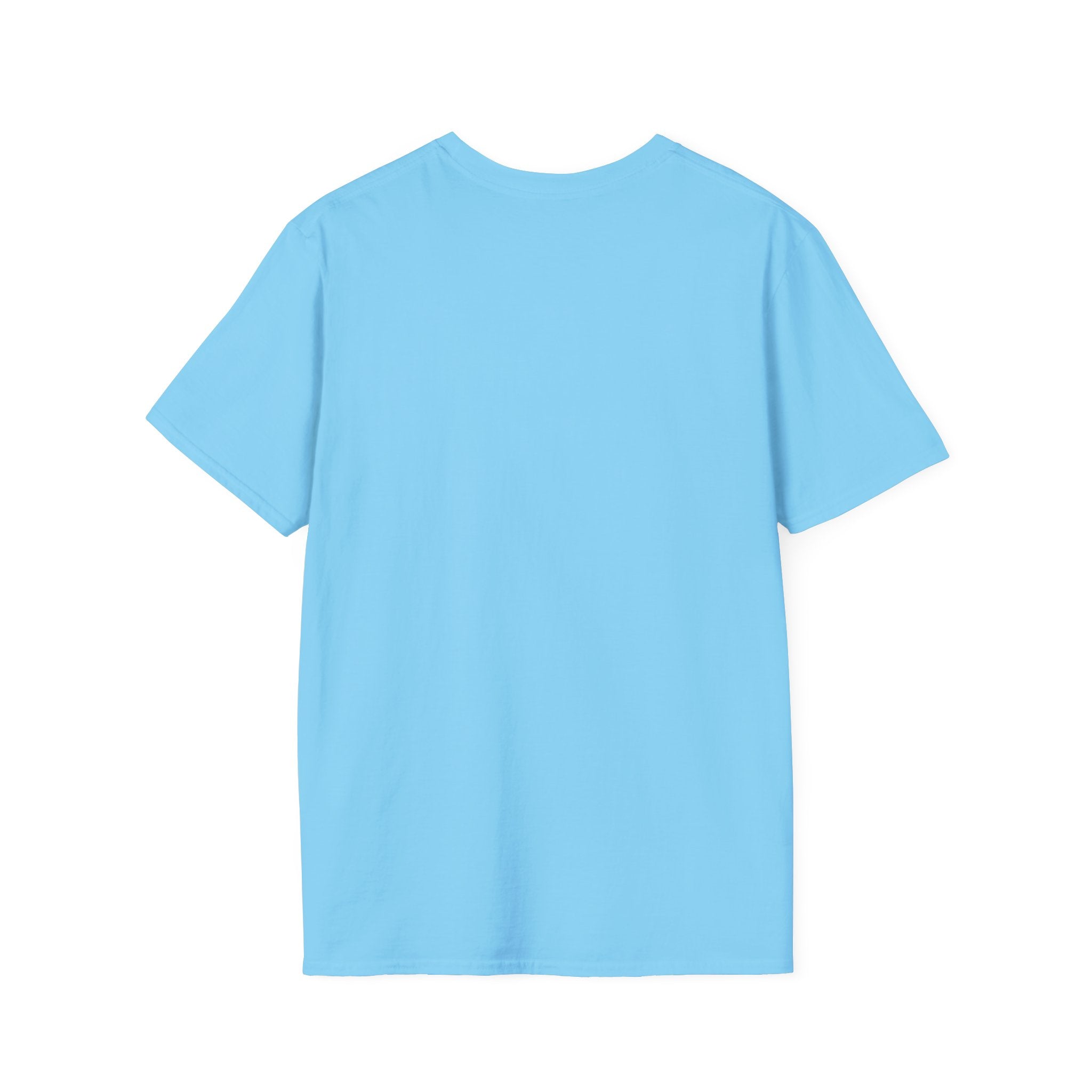 Ventana Drumsquatch Unisex - U.S. Cotton T-Shirt