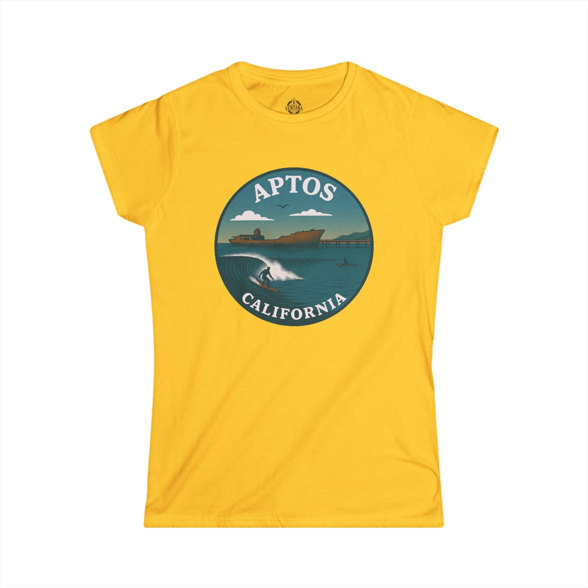 Aptos California Classic - Women&