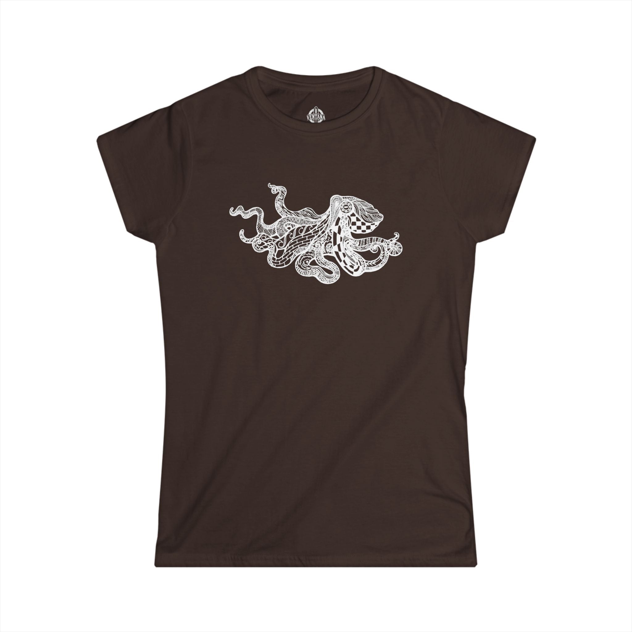 Ventangle Octopus - Women&
