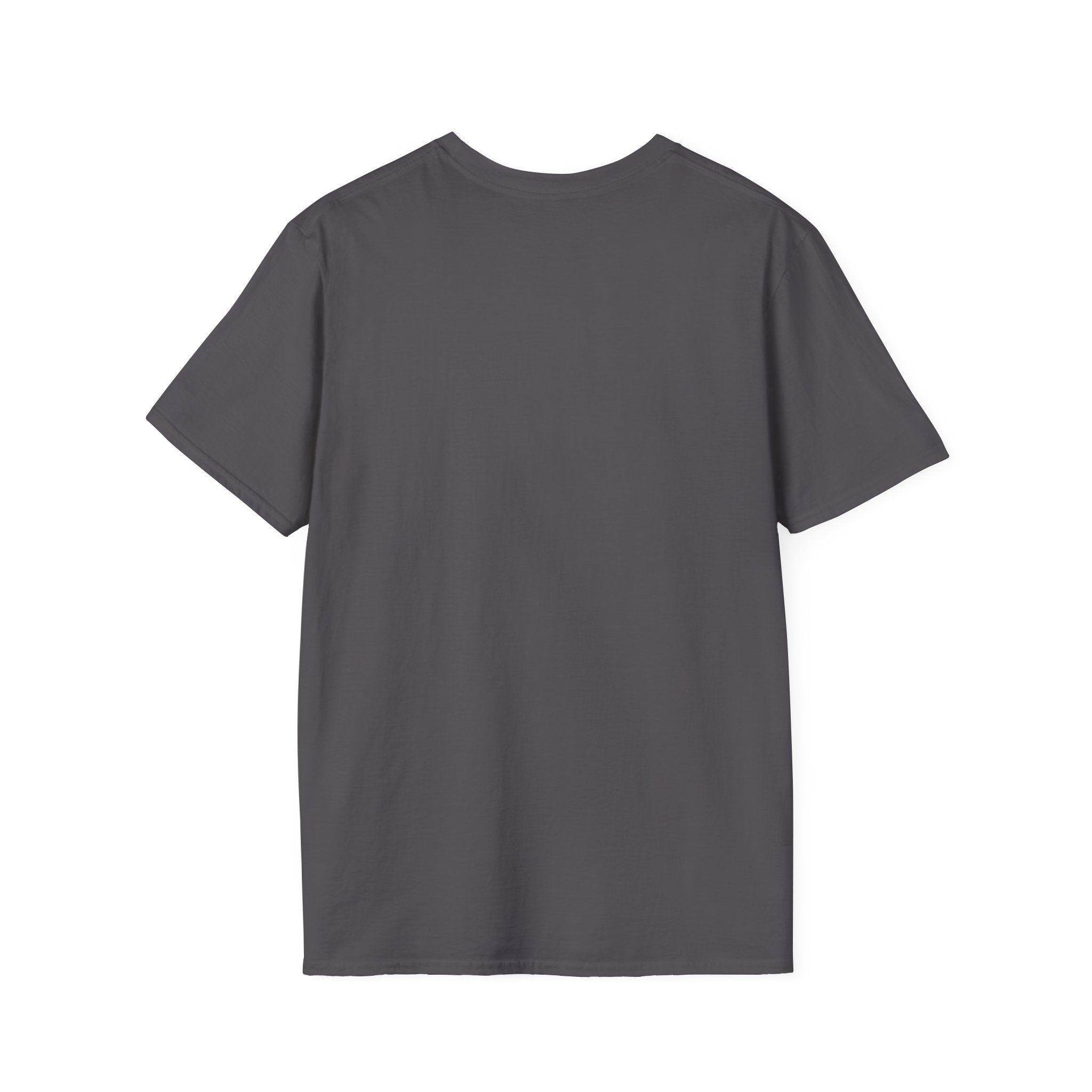 Ventana Drumsquatch Unisex - U.S. Cotton T-Shirt
