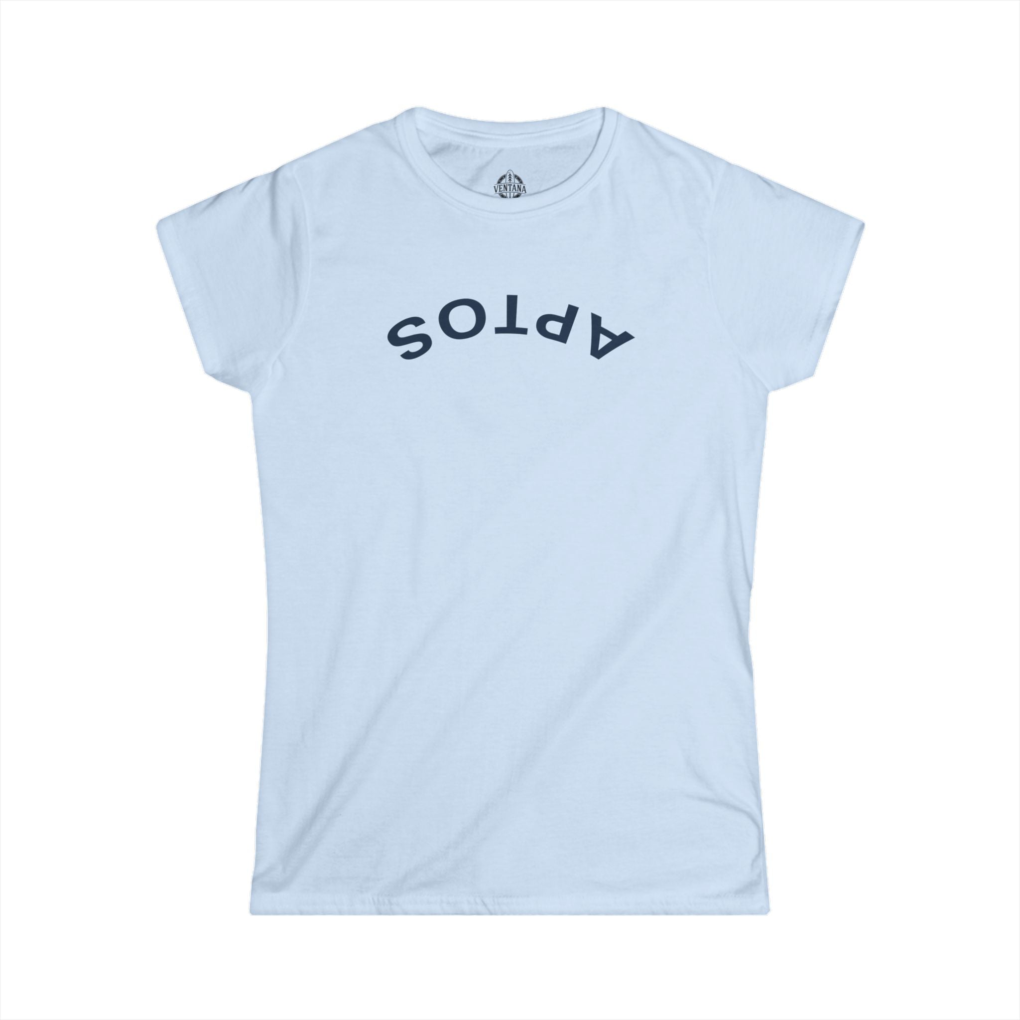 Aptos California Upside Down - Women&