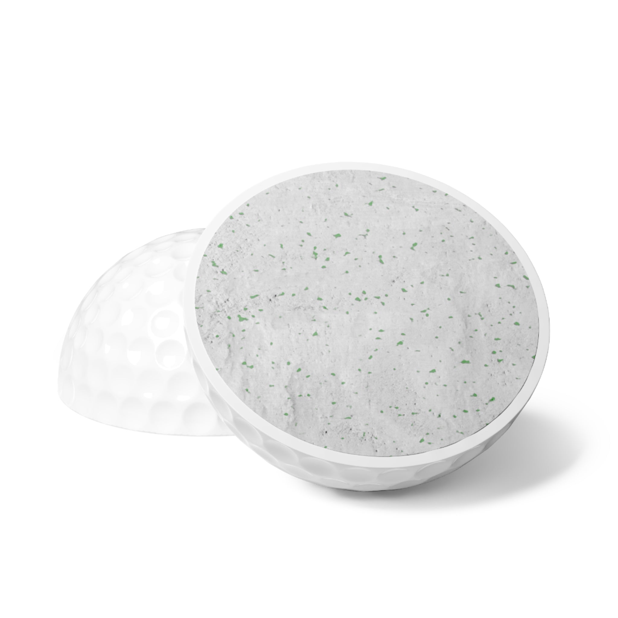 Golfsquatch Golf Balls, 6pcs