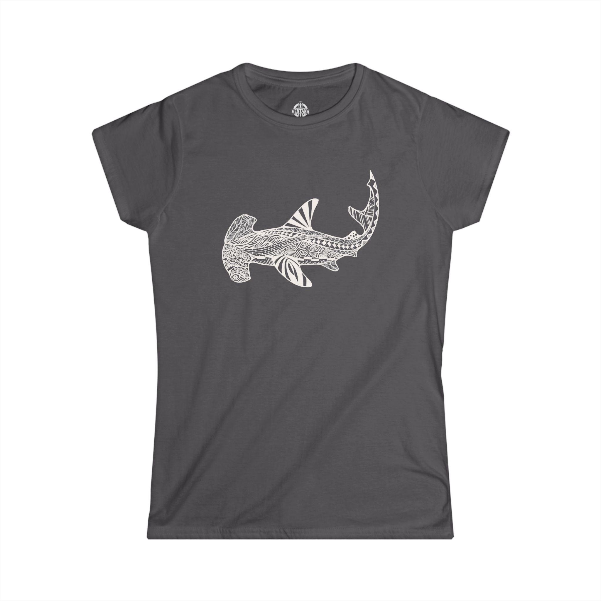 Ventangle Hammerhead - Women&