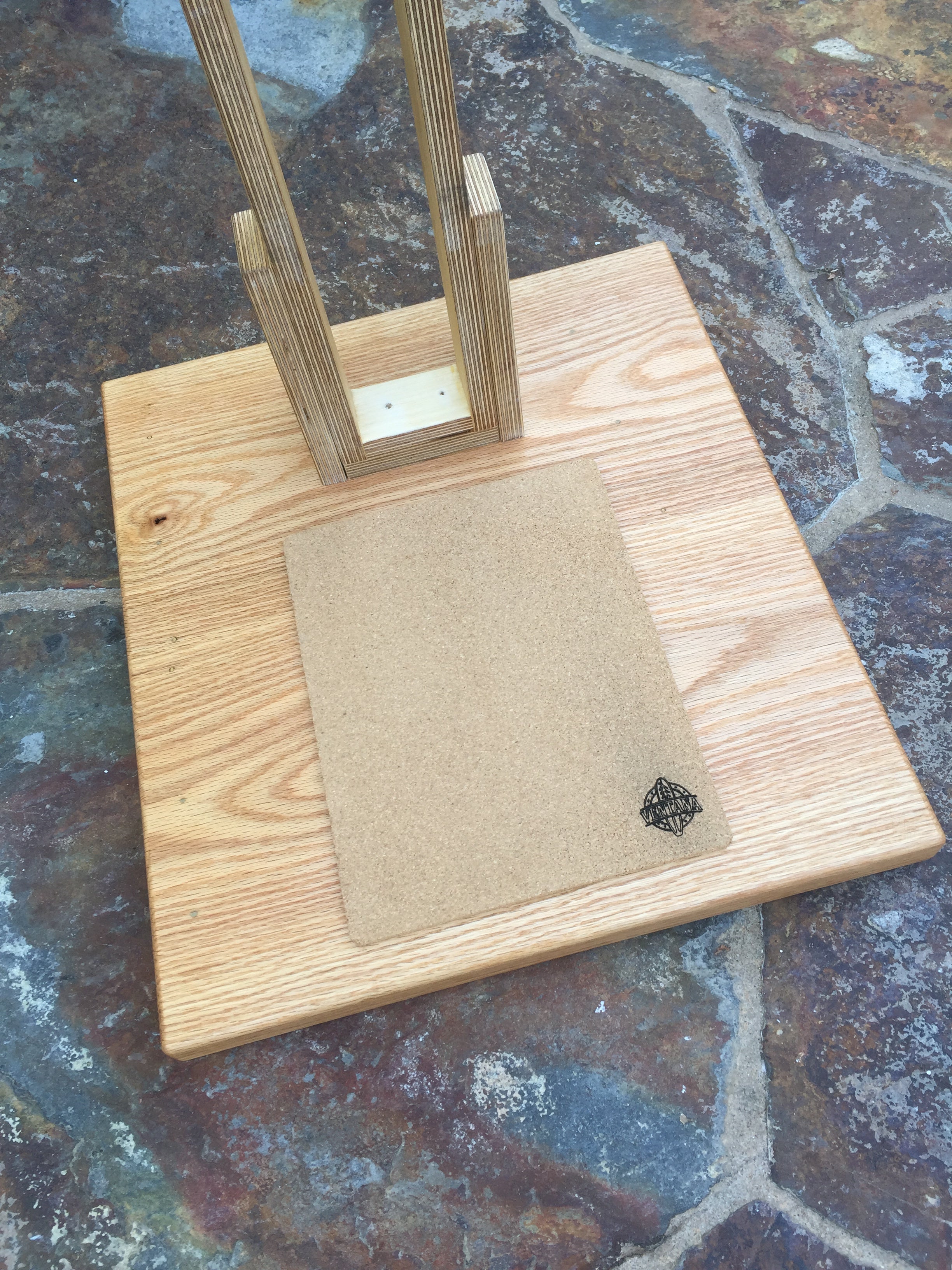 Surfboard Wall Mounts & Floor Stands