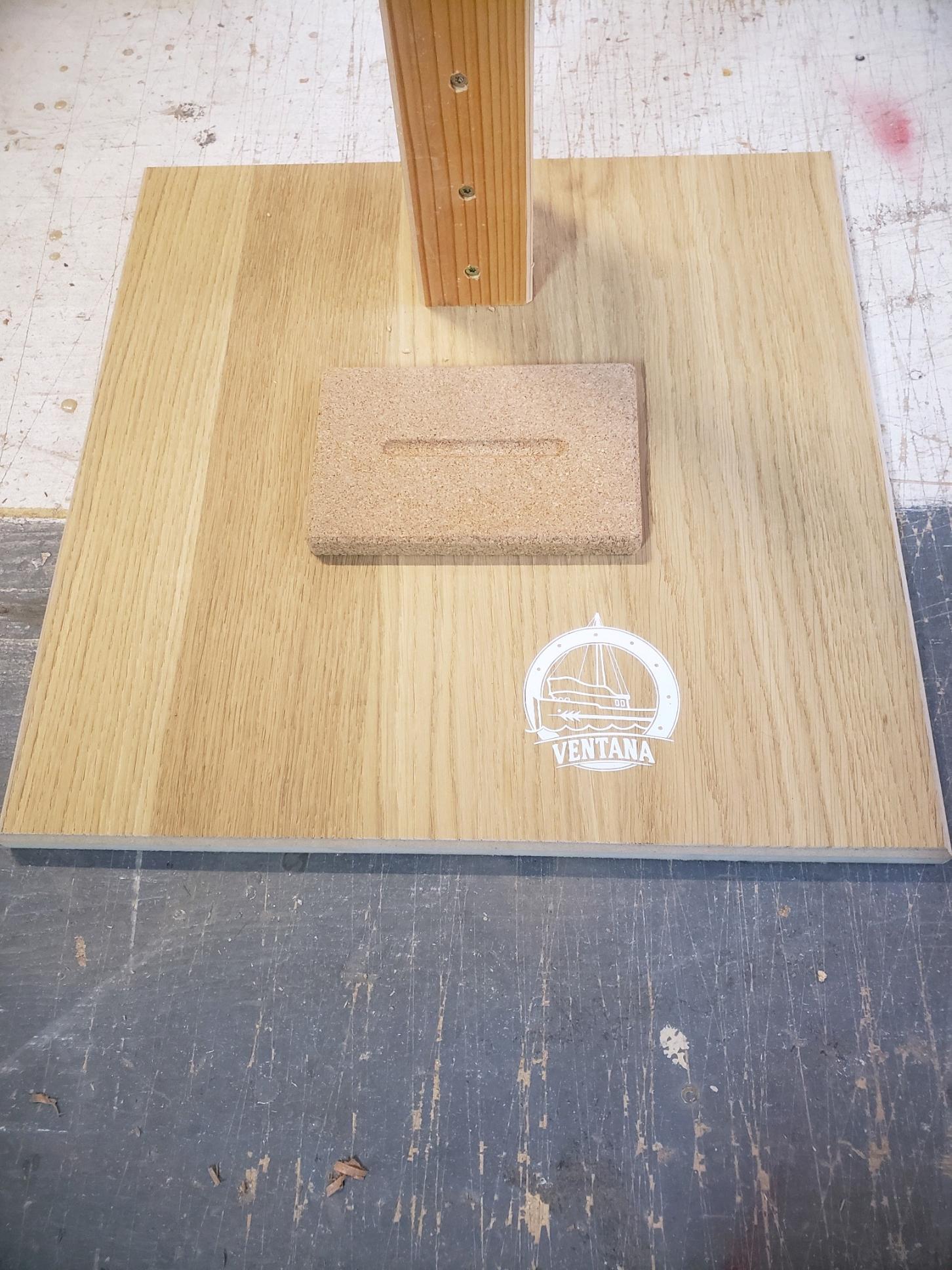 Surfboard Wall Mounts & Floor Stands