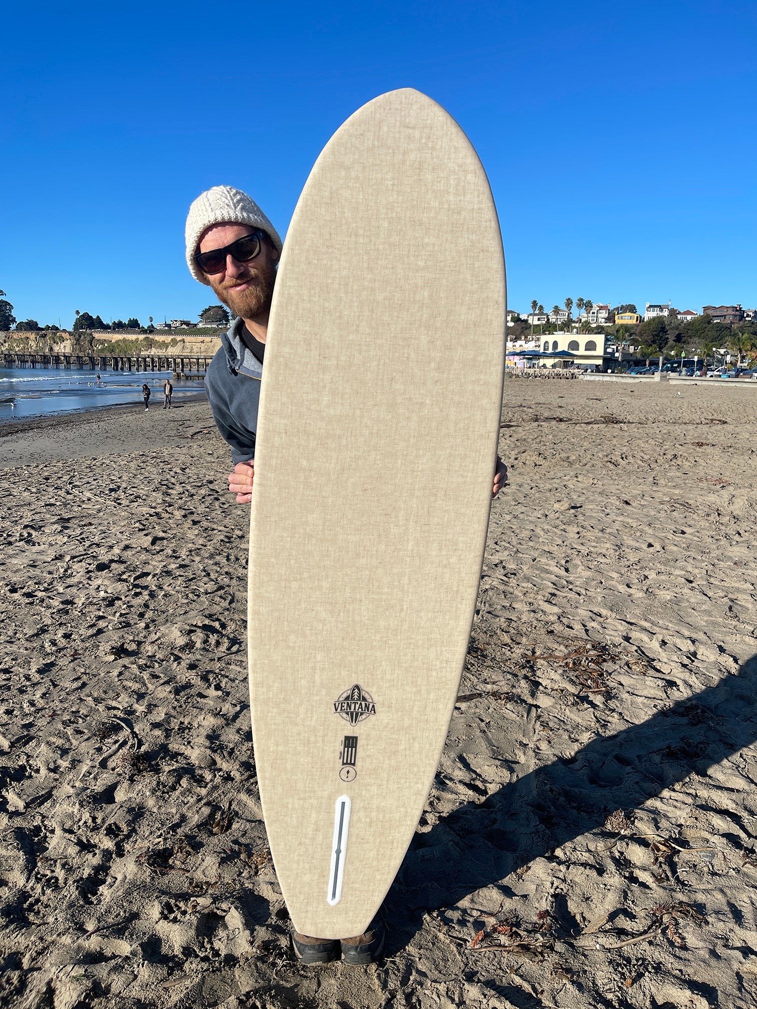 Ventana SwellCycle 6&