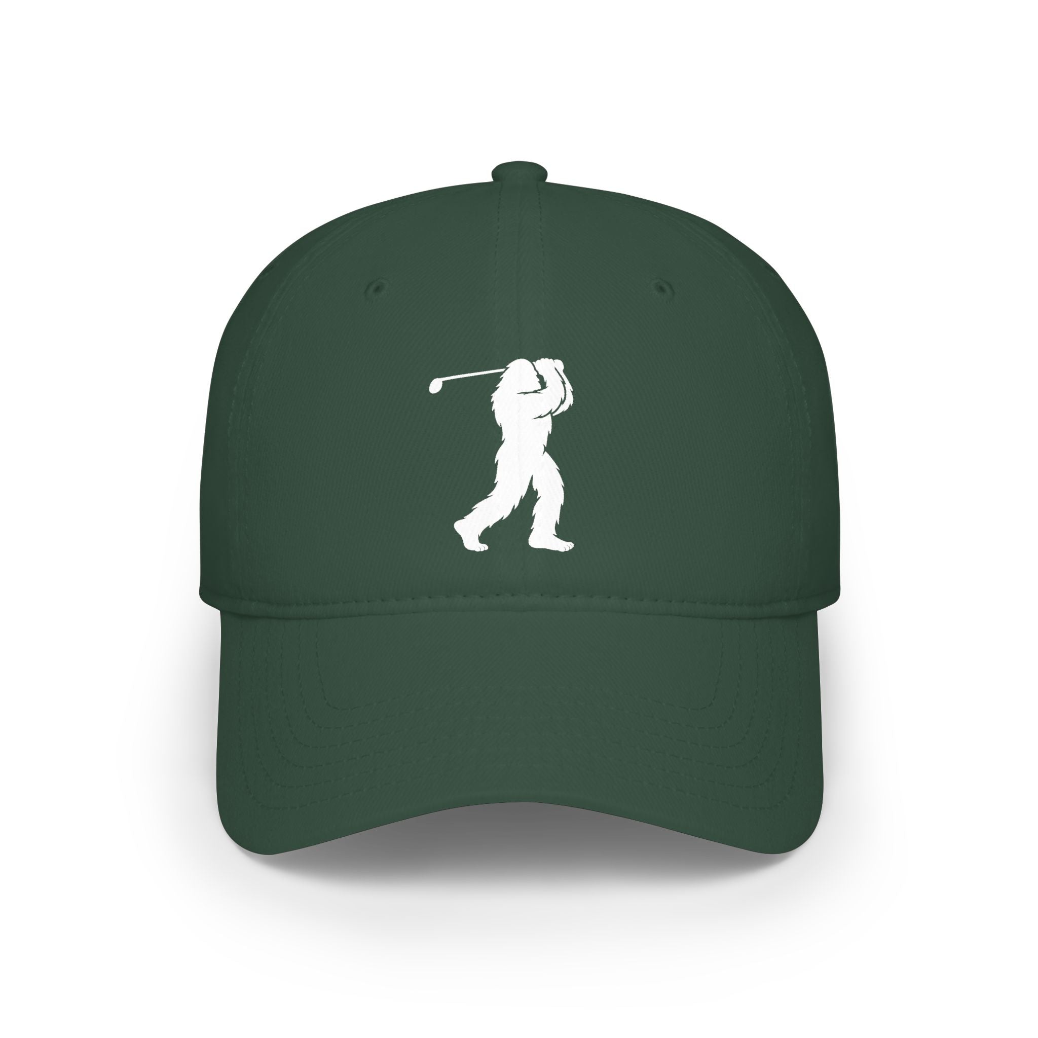 Ventana Golfsquatch - 100% Cotton Baseball Cap