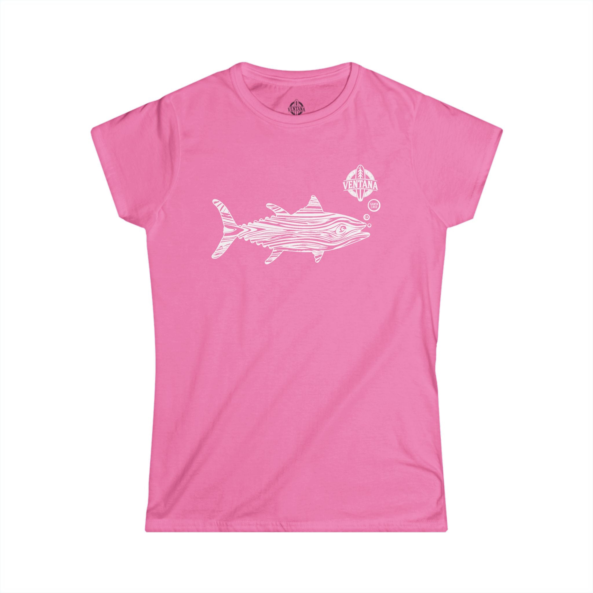 Ventana Wooden Tuna - Women&