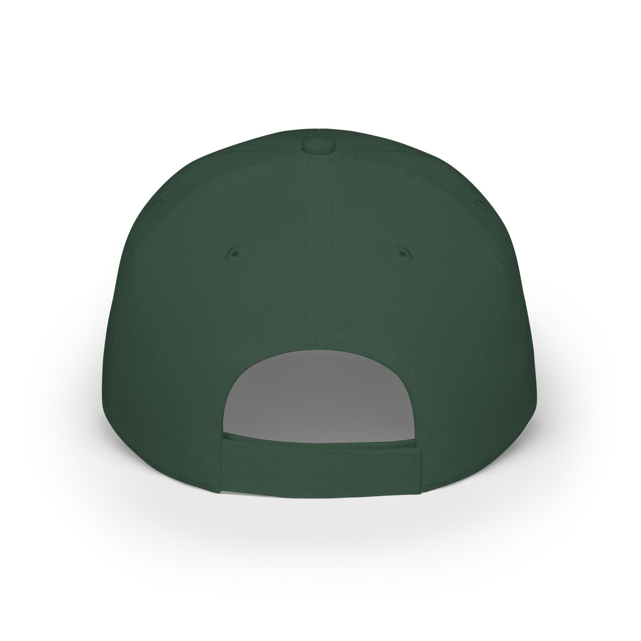 Ventana Golfsquatch - 100% Cotton Baseball Cap