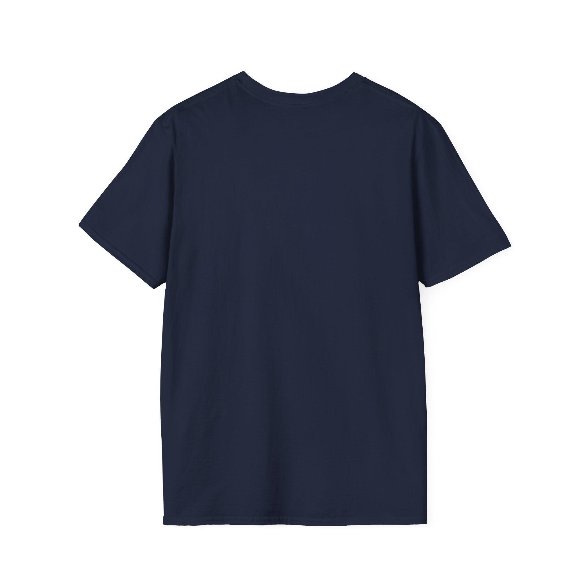 Ventana Drumsquatch Unisex - U.S. Cotton T-Shirt