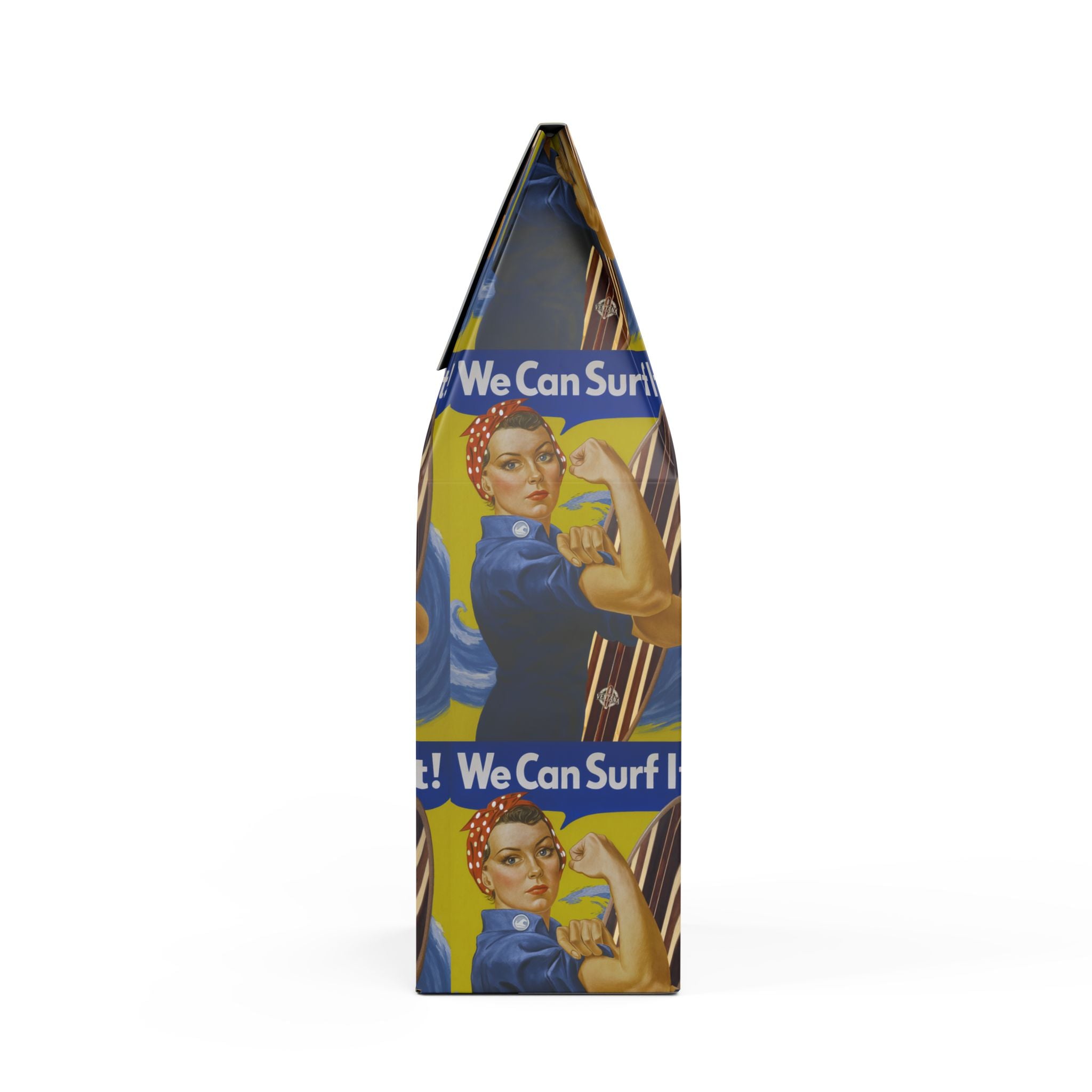 Rosie the Surfer Blend Coffee (Light Roast)