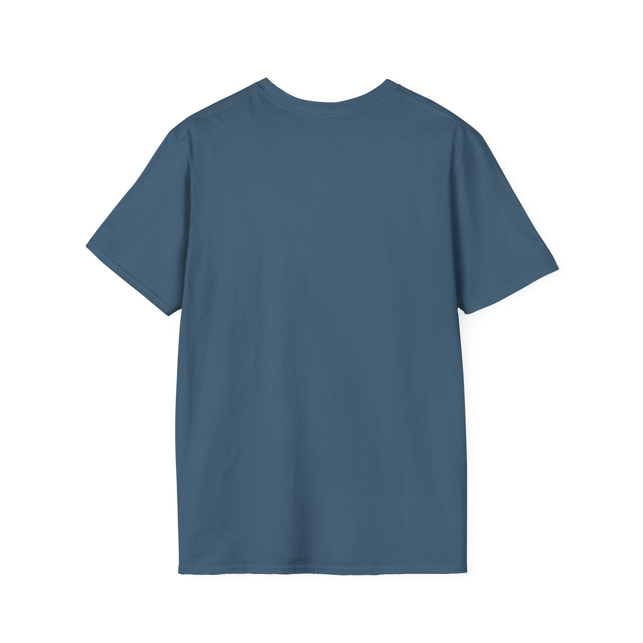 Ventana Golfsquatch Unisex - U.S. Cotton T-Shirt