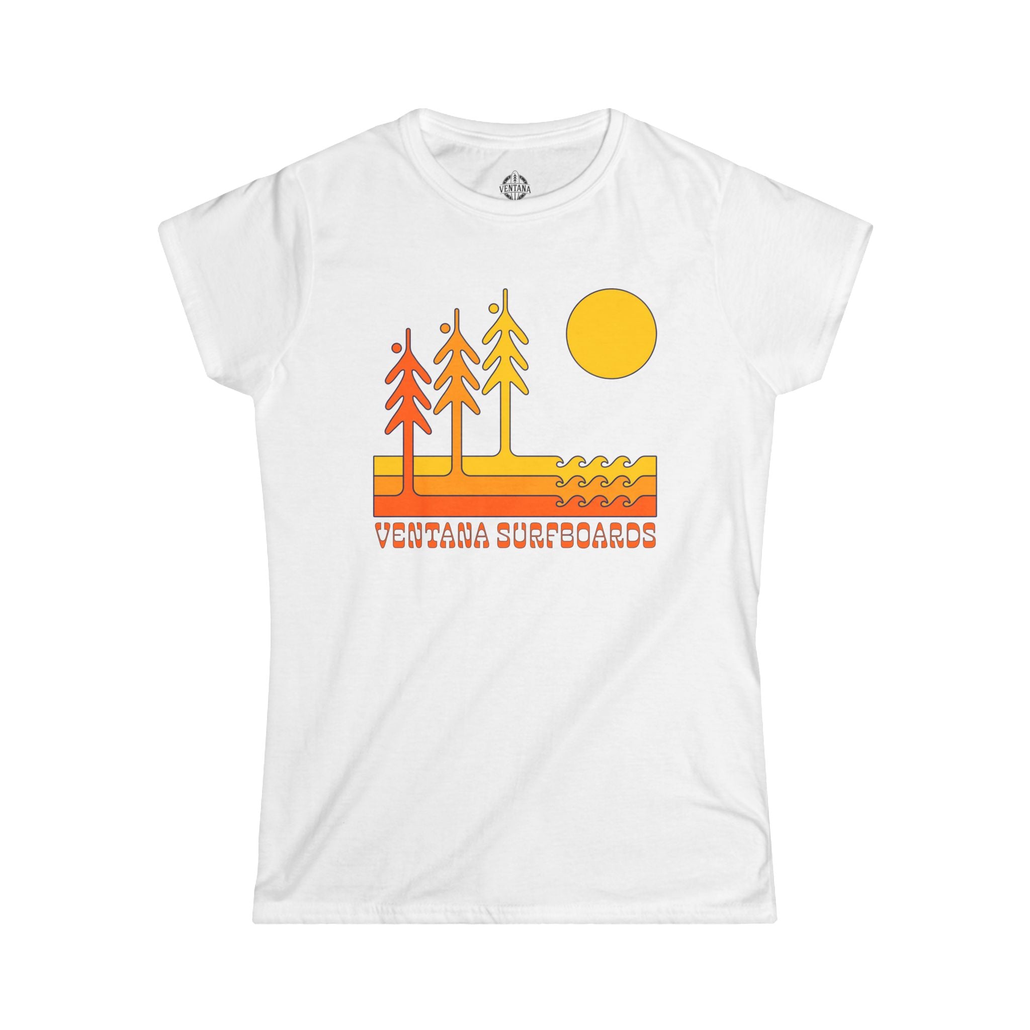 Ventana Circa 78 - Women&