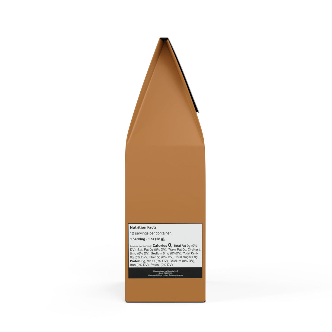 Ventana Surfsquatch Blend Coffee (Light Roast)