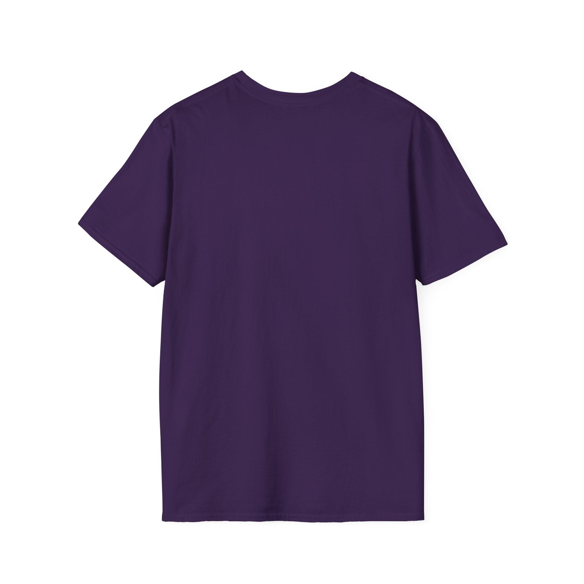 Ventana Golfsquatch Unisex - U.S. Cotton T-Shirt