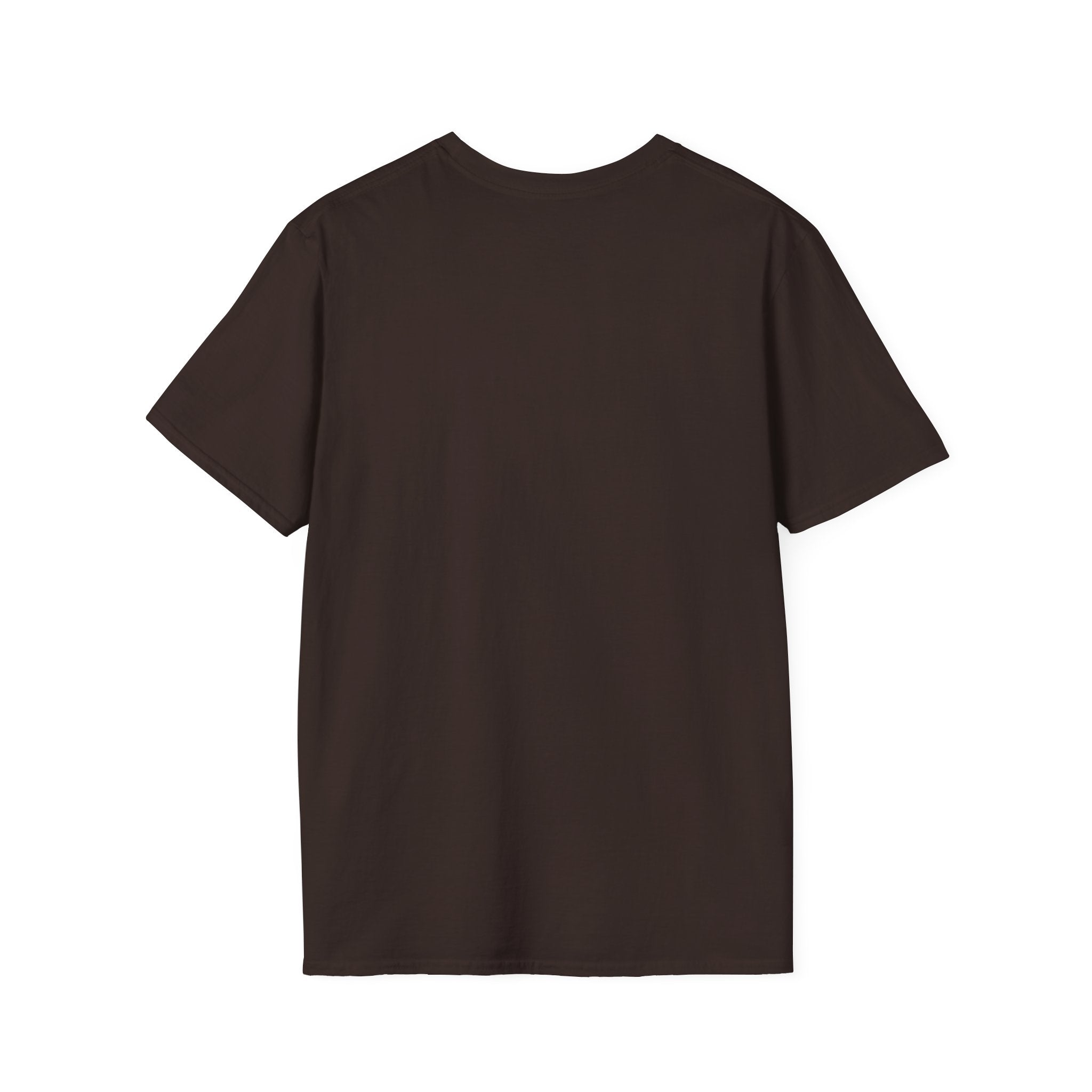 Ventana Drumsquatch Unisex - U.S. Cotton T-Shirt