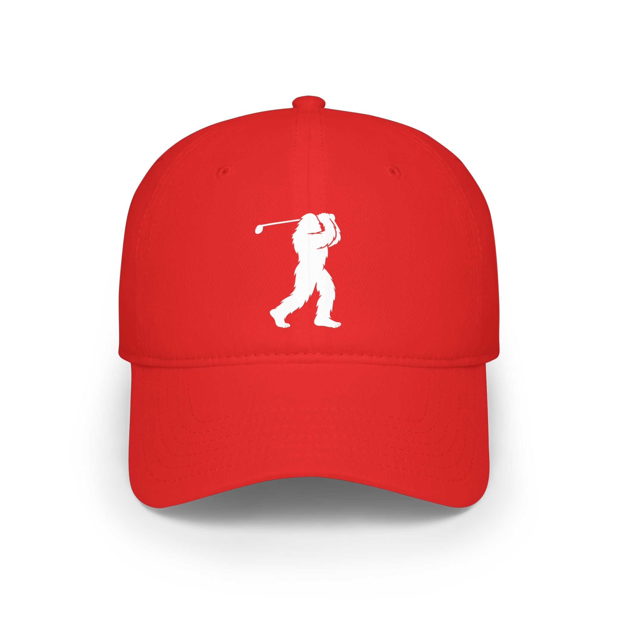 Ventana Golfsquatch - 100% Cotton Baseball Cap