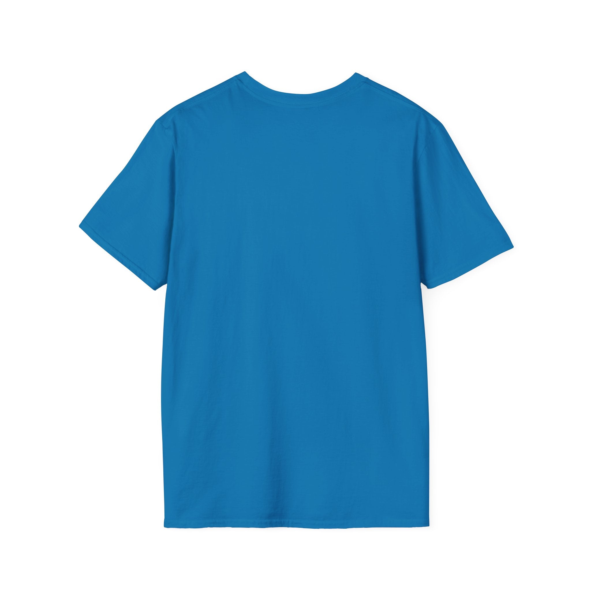 Ventana Golfsquatch Unisex - U.S. Cotton T-Shirt
