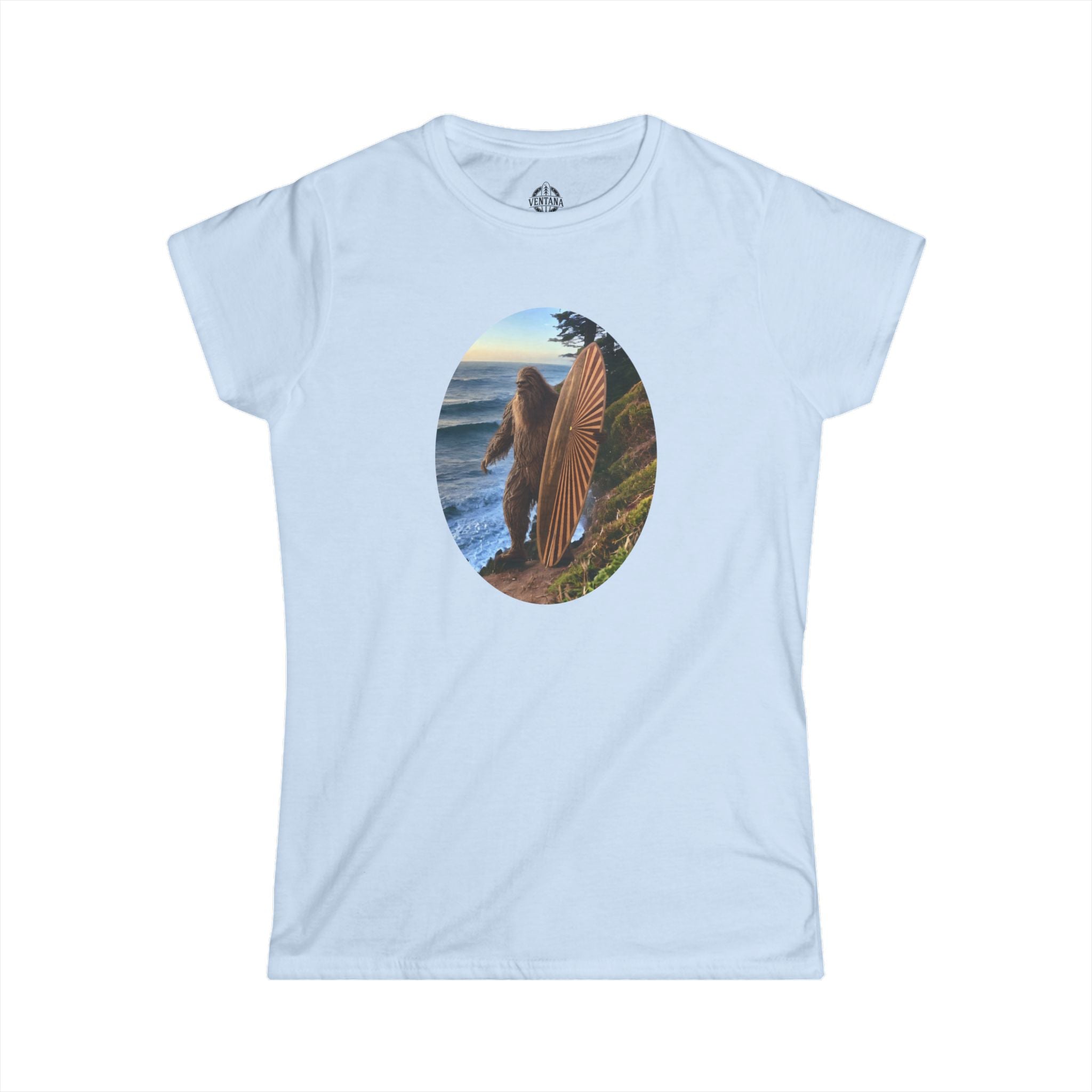 Ventana Real Surfsquatch - Women&