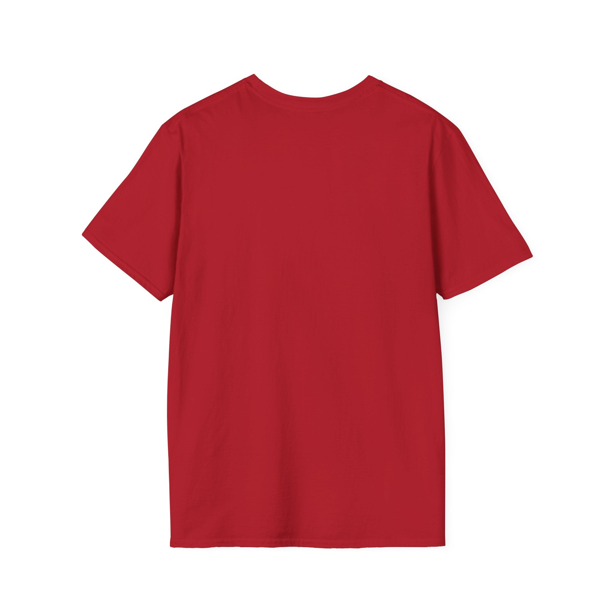 Ventana Drumsquatch Unisex - U.S. Cotton T-Shirt