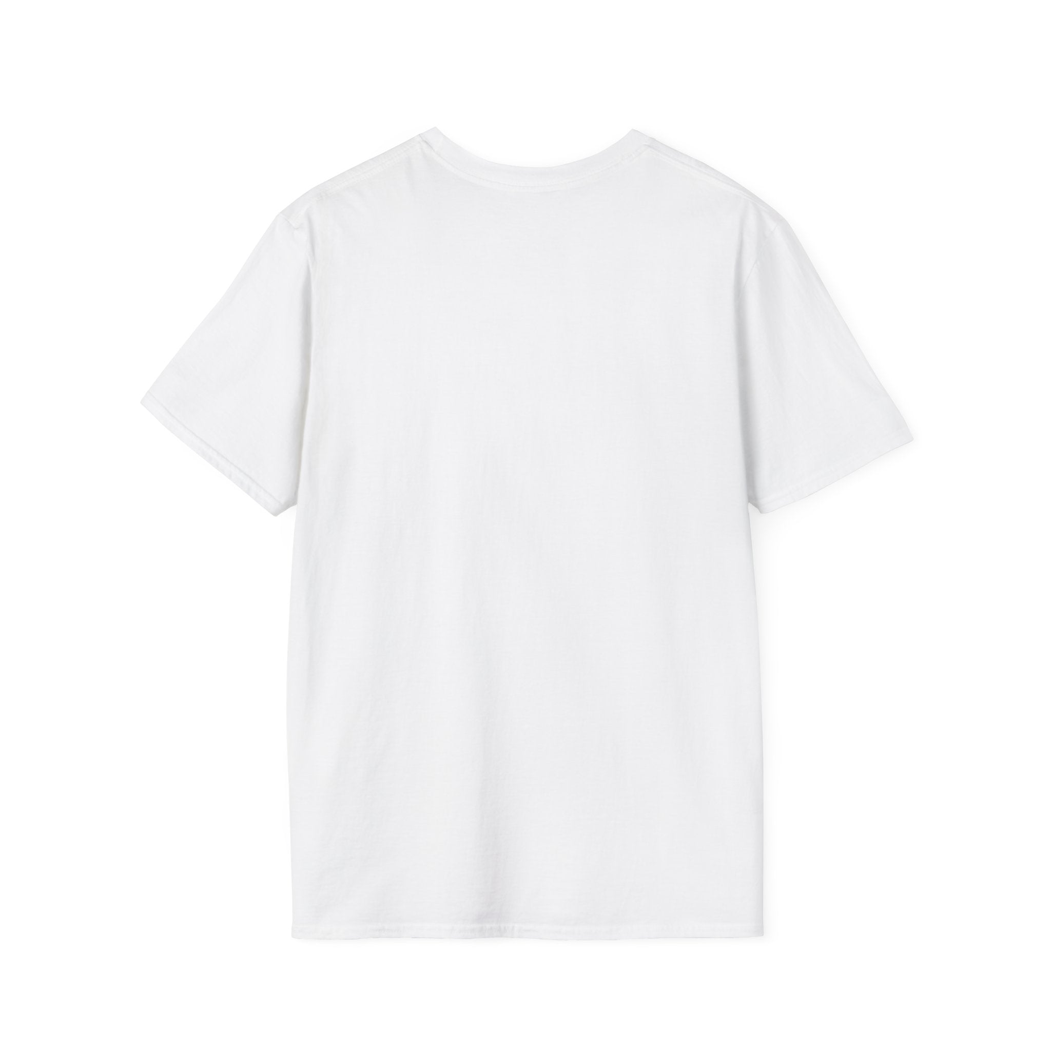 Ventana Golfsquatch Unisex - U.S. Cotton T-Shirt