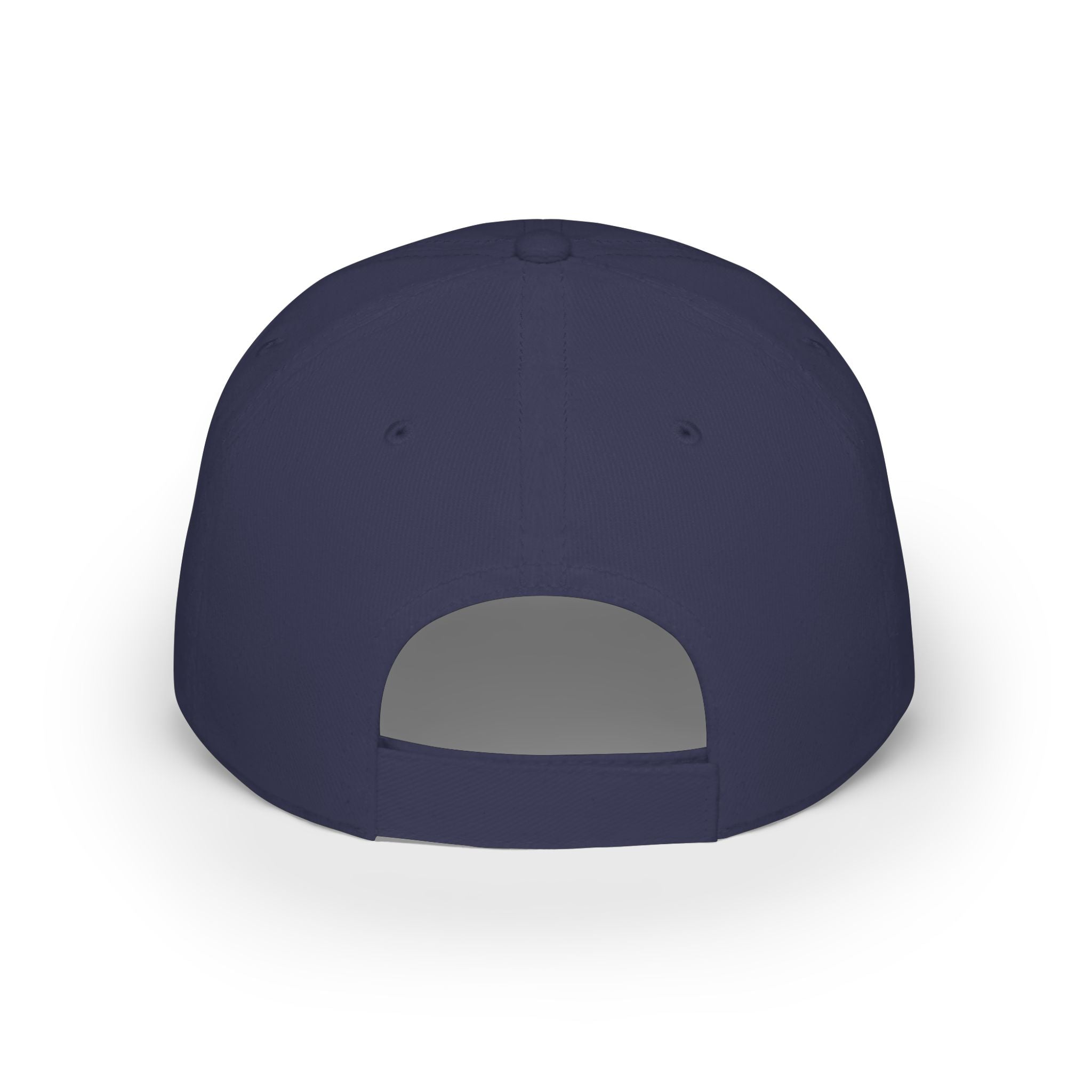 Ventana Golfsquatch - 100% Cotton Baseball Cap