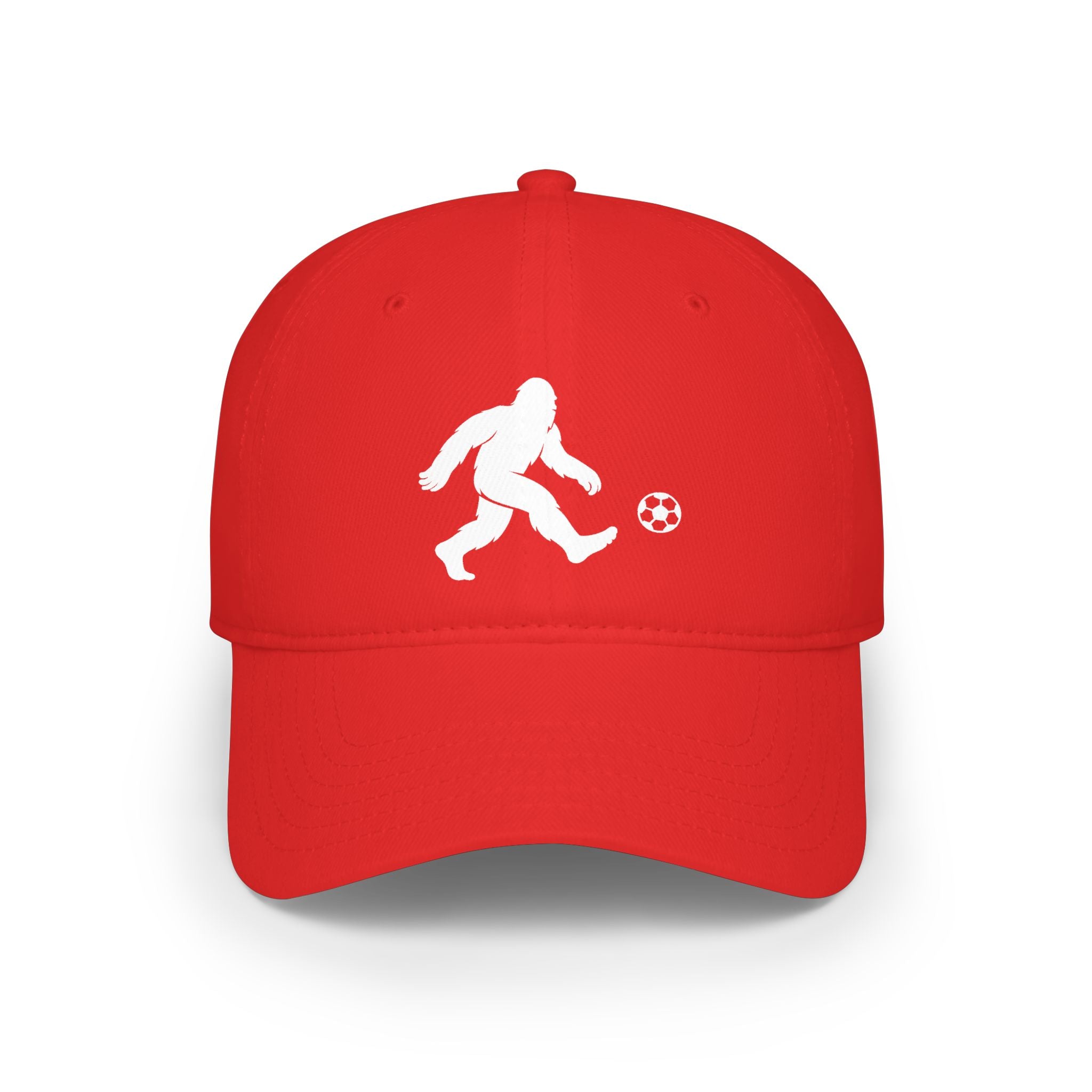 Ventana Kicksquatch - 100% Cotton Baseball Cap