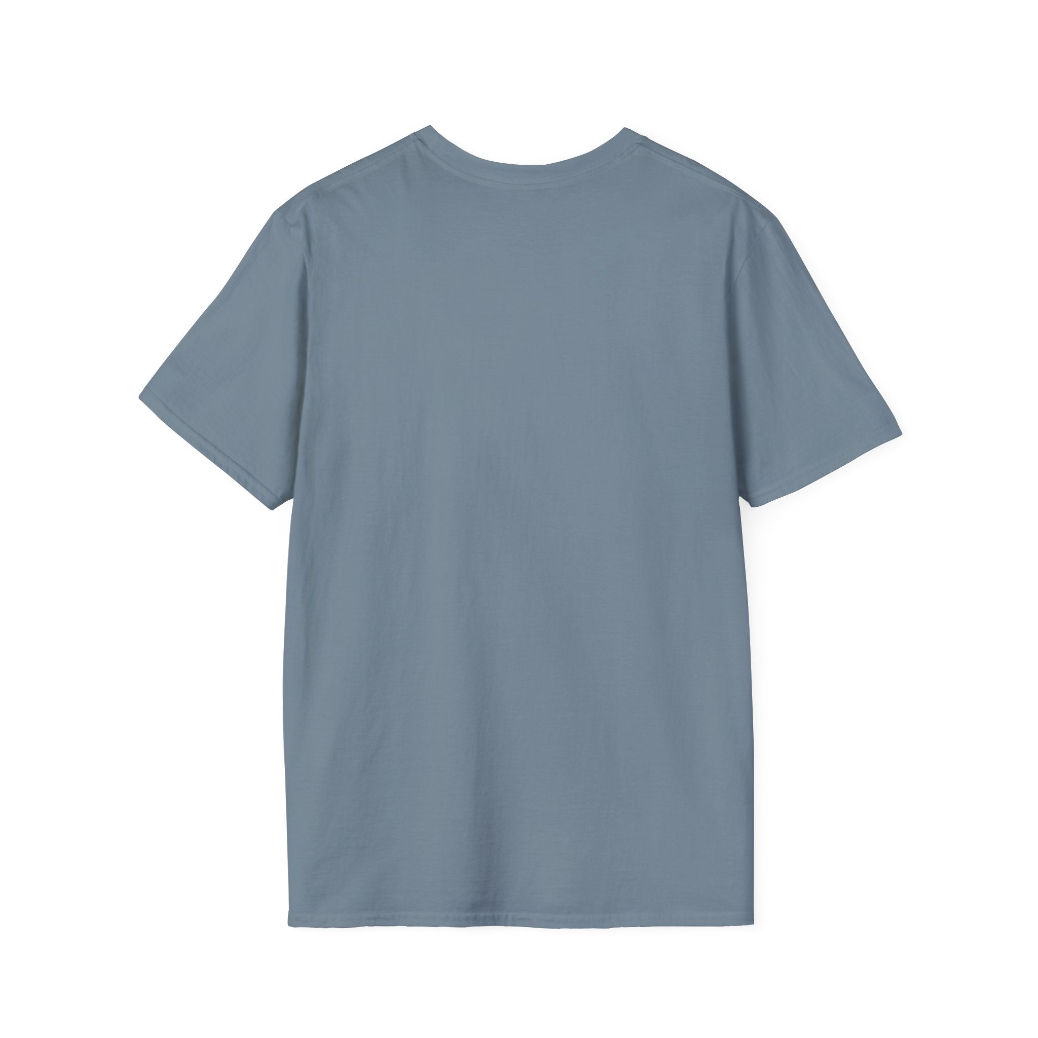 Ventana Golfsquatch Unisex - U.S. Cotton T-Shirt