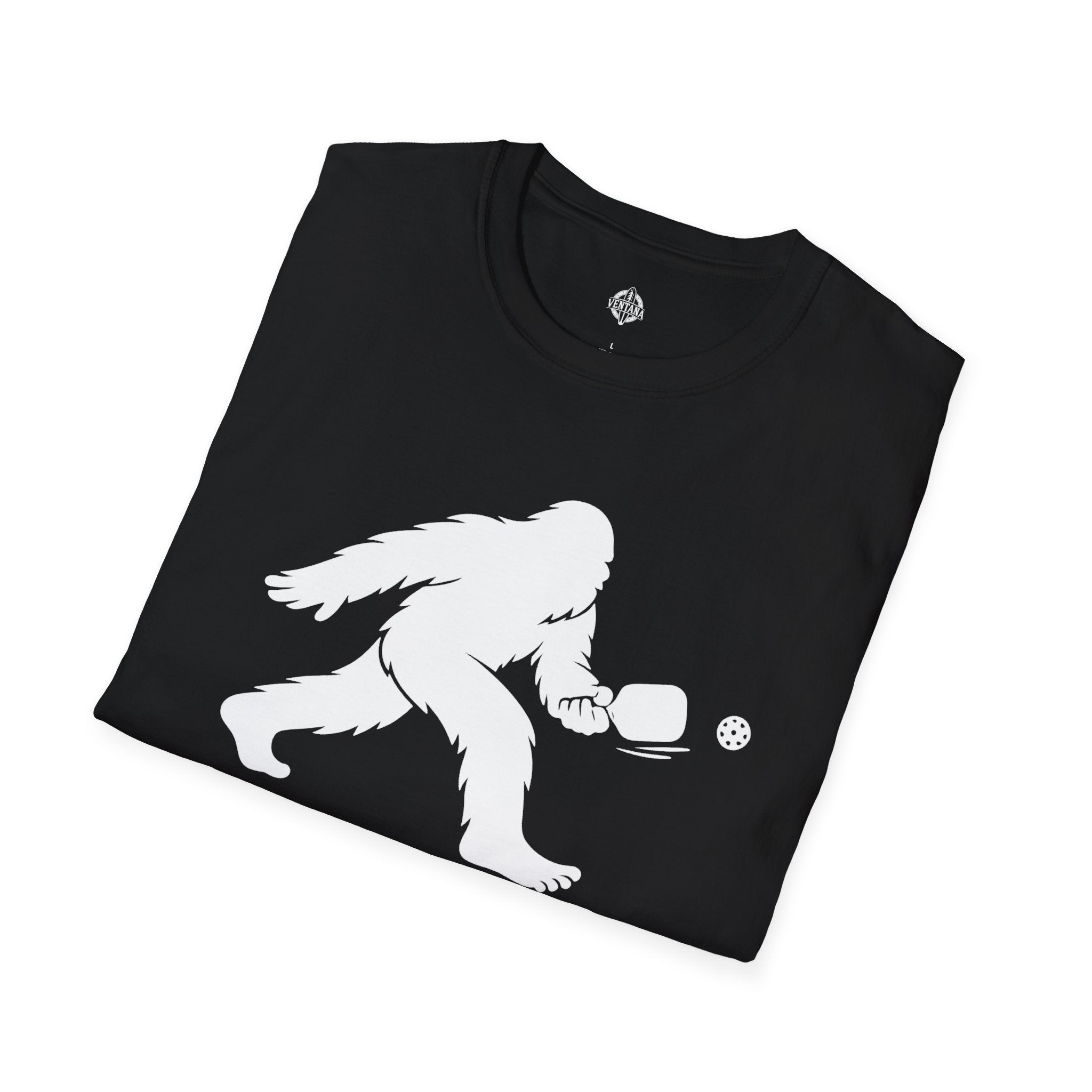 Ventana Picklesquatch T-Shirt