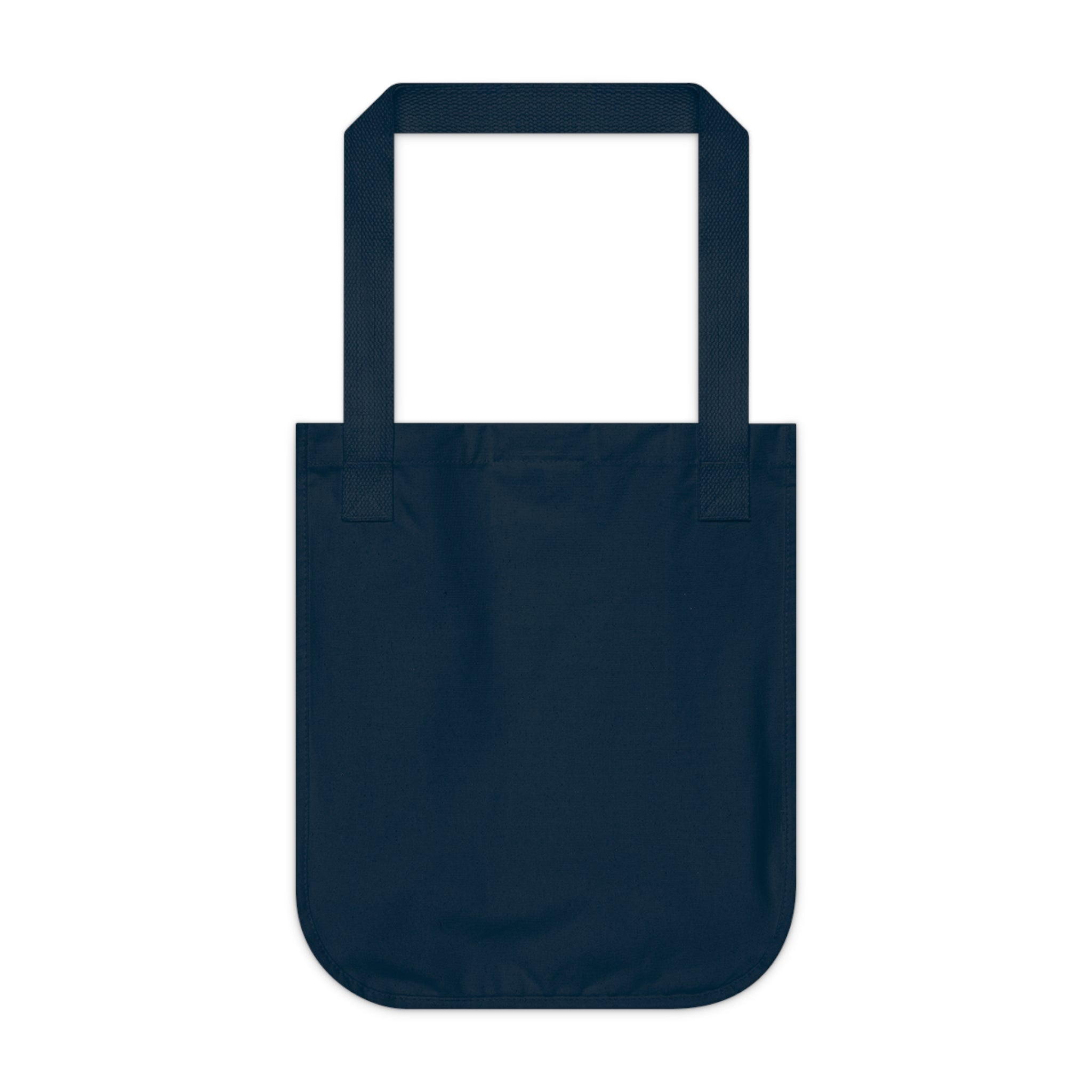 Rosie the Surfer Organic Cotton Tote Bag
