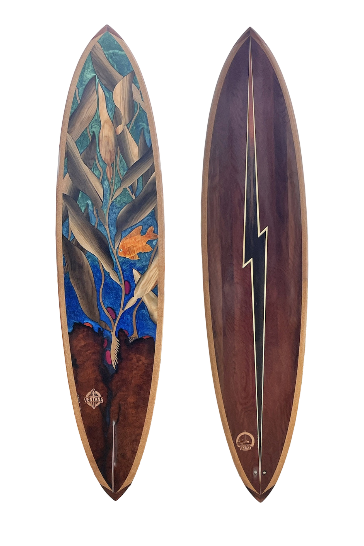 FREE 3D Surfboard & Paddle Board Objects and Graphic Files (Complete Package)