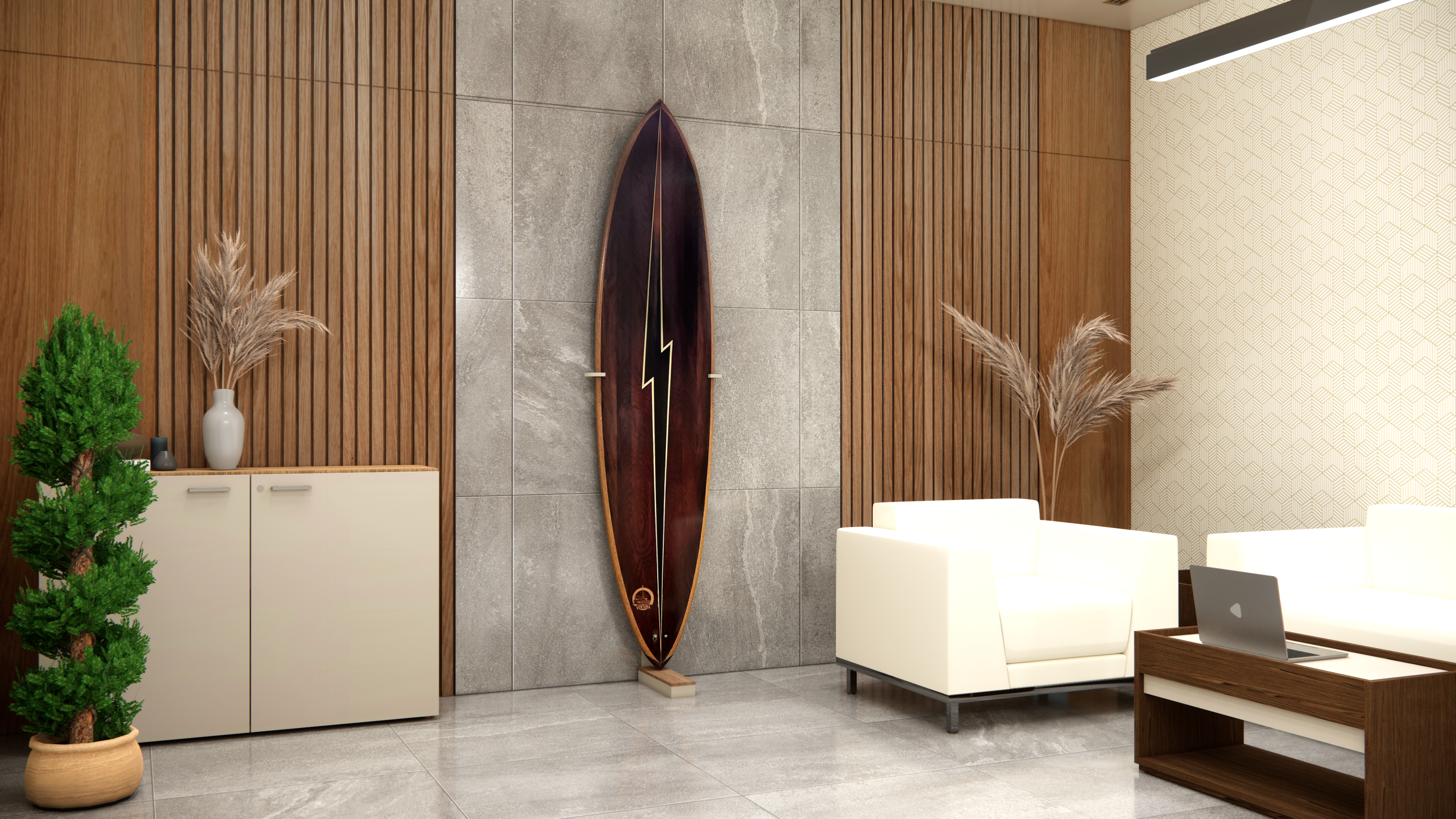 FREE 3D Surfboard & Paddle Board Objects and Graphic Files (Complete Package)