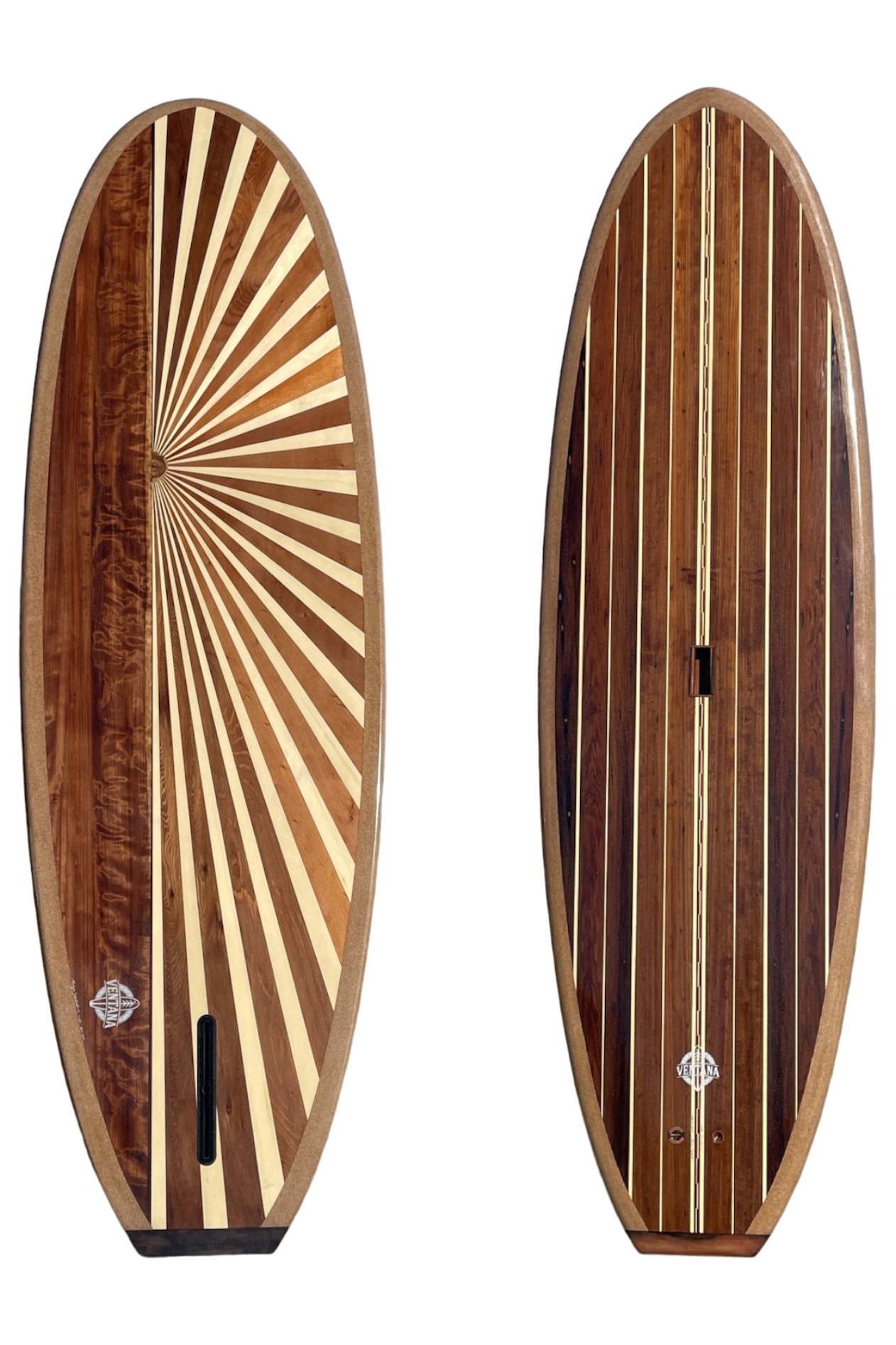 FREE 3D Surfboard & Paddle Board Objects and Graphic Files (Complete Package)