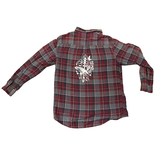 Ventana Monterey Bay by Thiago Bianchini cotton t-shirt image 1