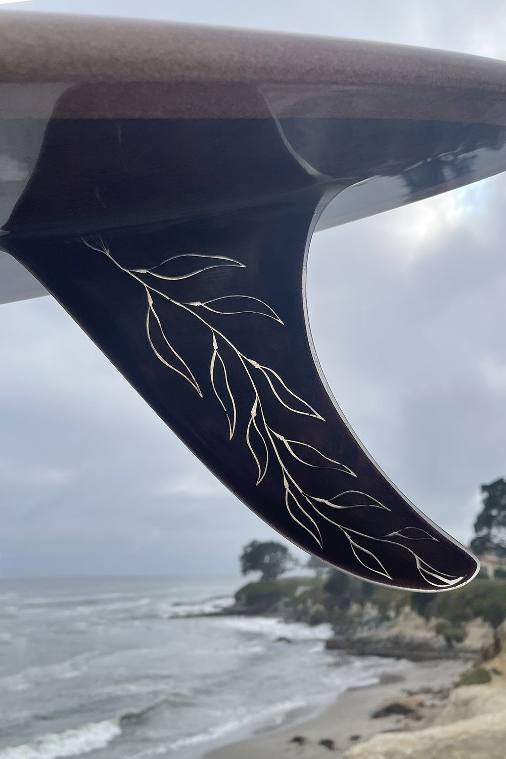 Ascher Kelp Forest Bolt 7&