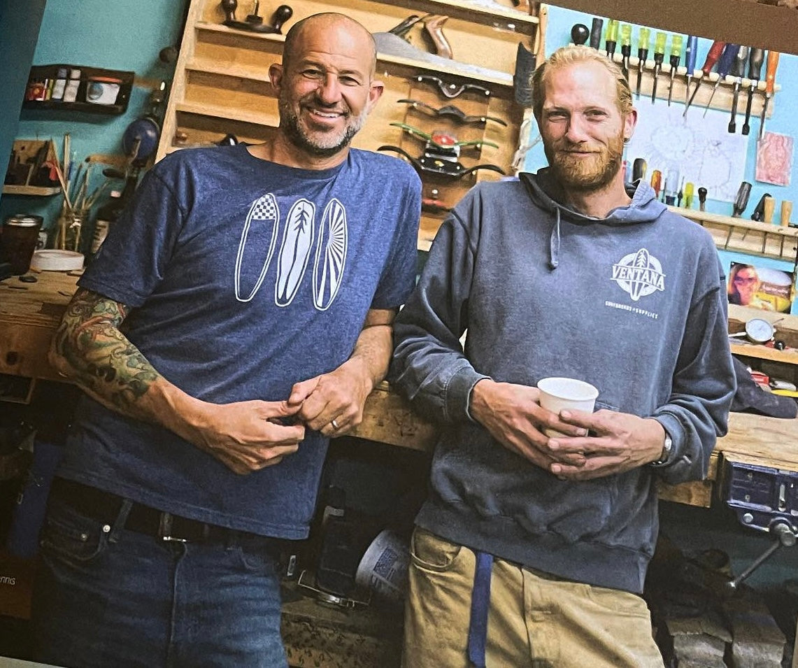 What’s Next for Ventana: New Horizons, Same Soul