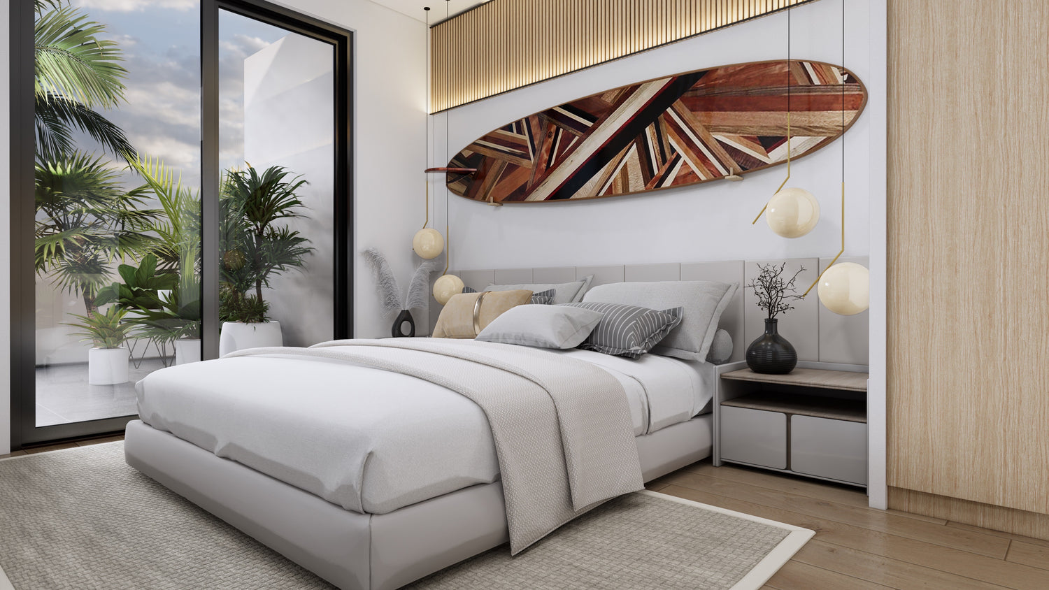 Surfboards with a Purpose: How Ventana Surfboards and Paddle Boards are Changing the Game