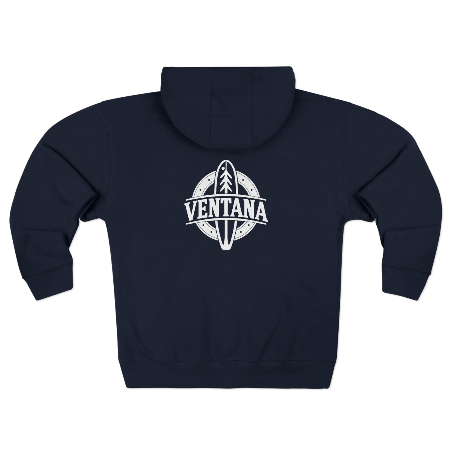 Ventana Treefish Logowear &amp; More