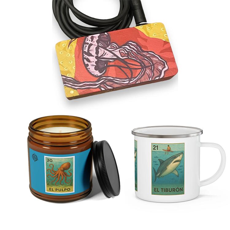 Ventana Eco Surf Supplies